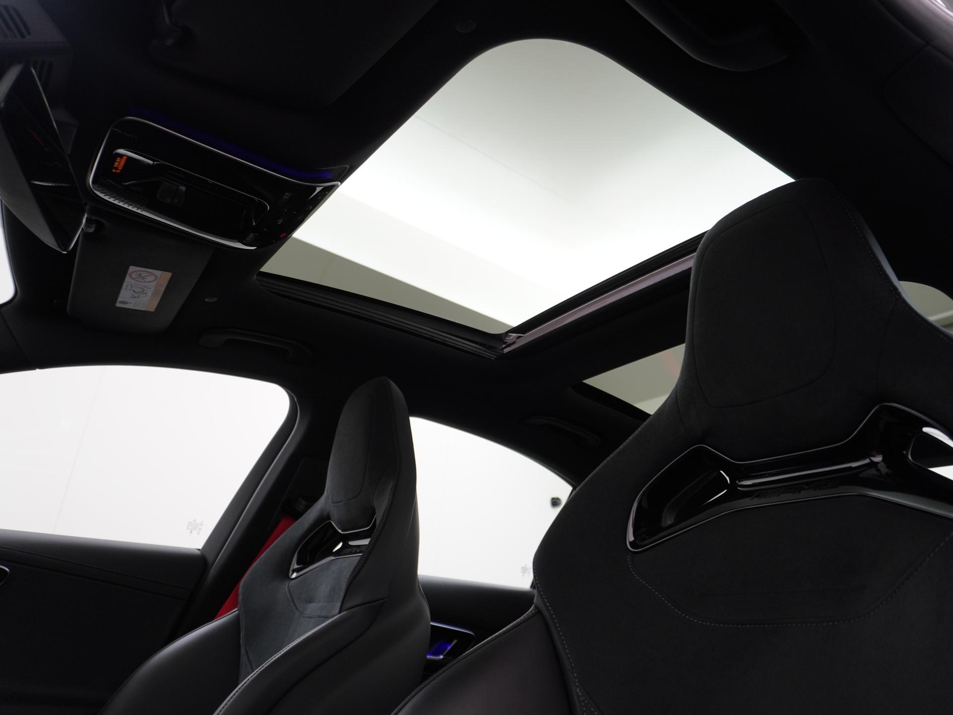 Mercedes-Benz C-Klasse AMG 63 S E Performance 4MATIC+ 5