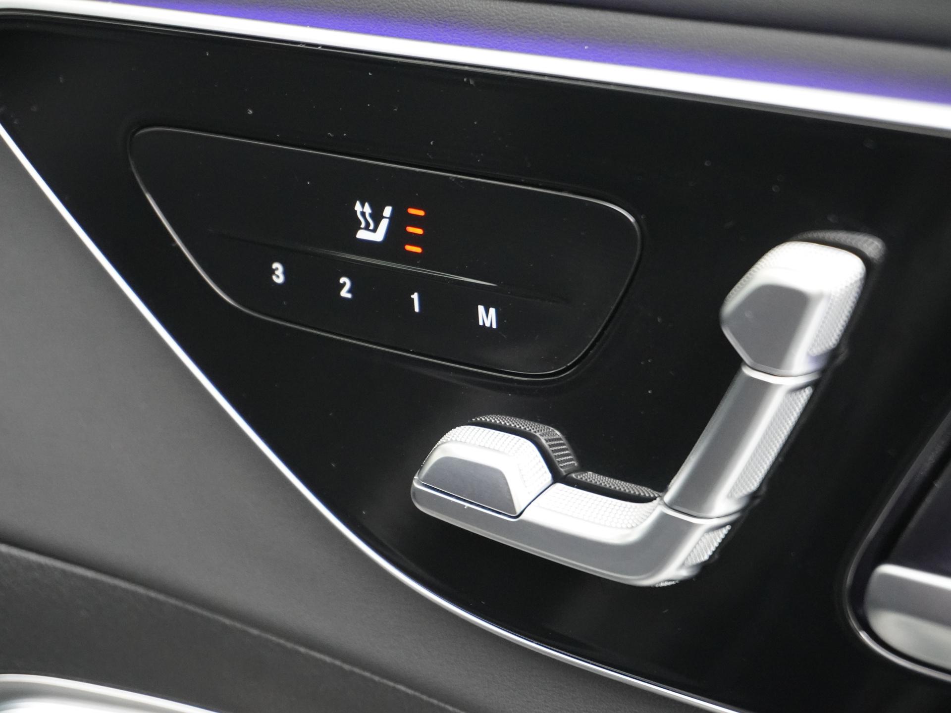 Mercedes-Benz C-Klasse AMG 63 S E Performance 4MATIC+ 51