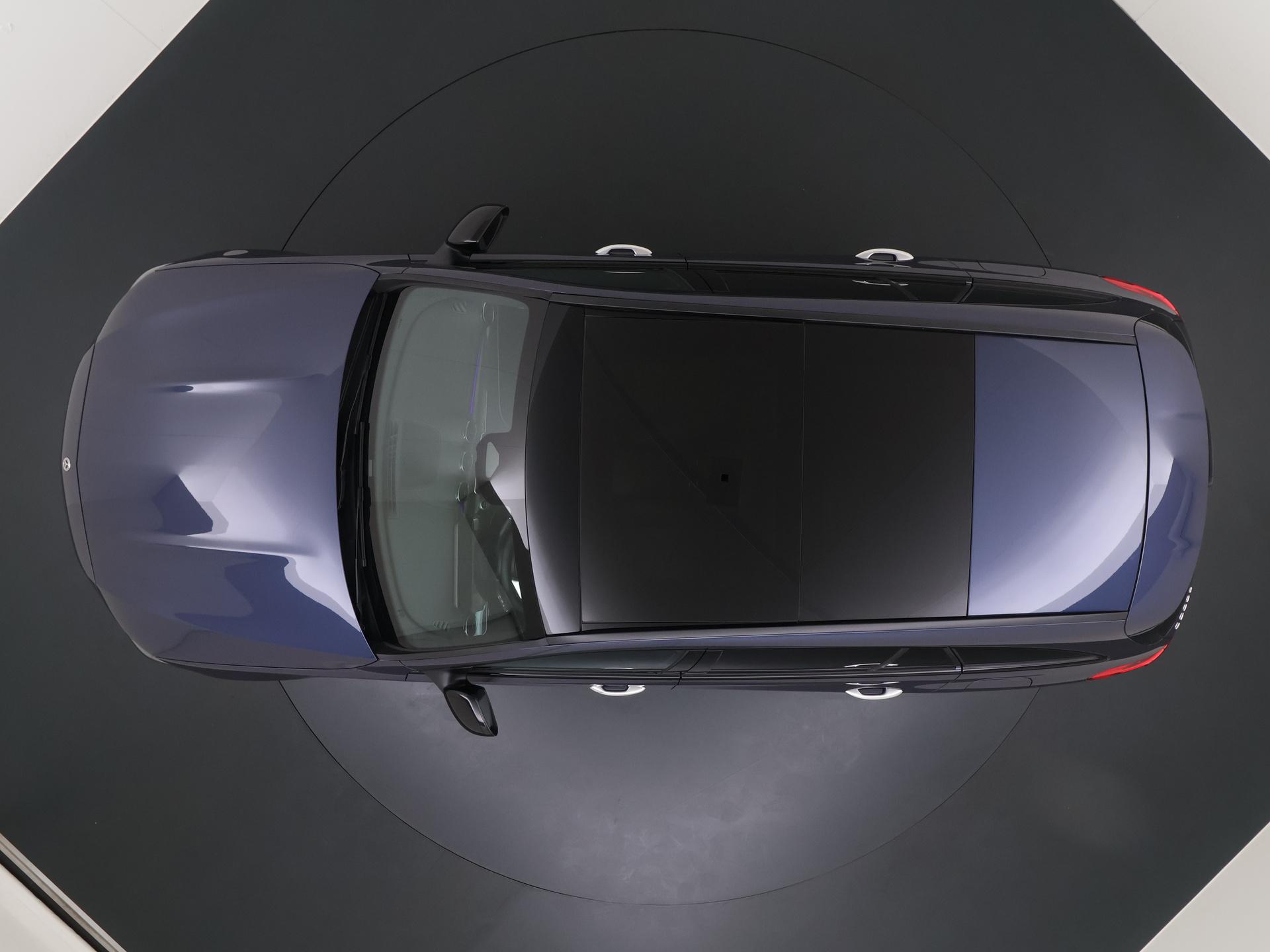 Mercedes-Benz C-Klasse Estate 300 e AMG Star Edition 12