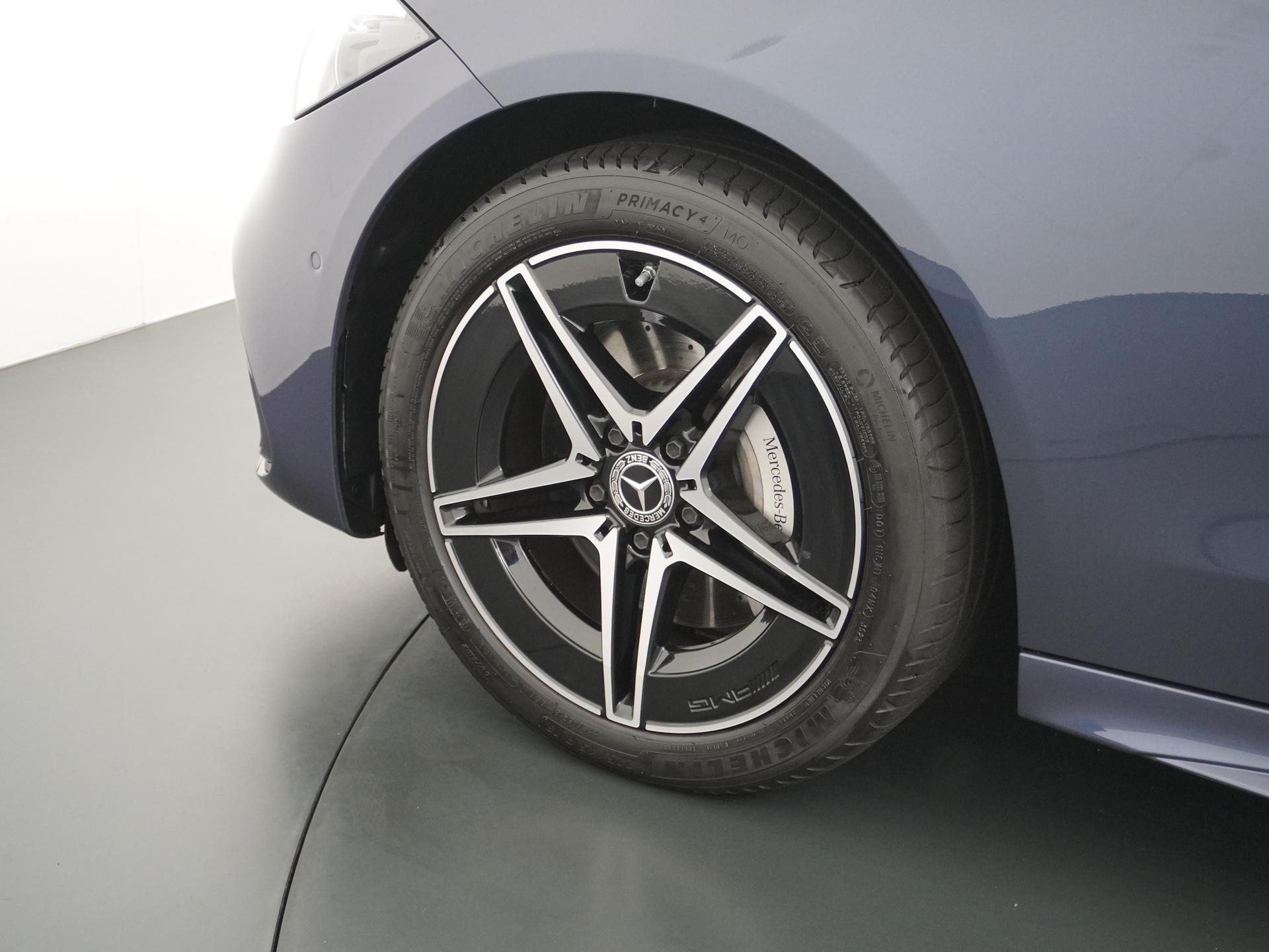 Mercedes-Benz C-Klasse Estate 300 e AMG Star Edition 20