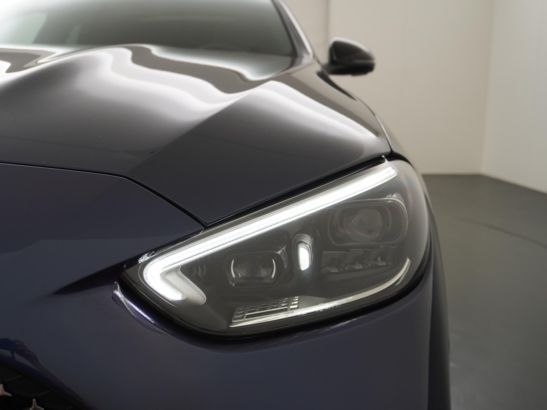 Mercedes-Benz C-Klasse Estate 300 e AMG Star Edition 21