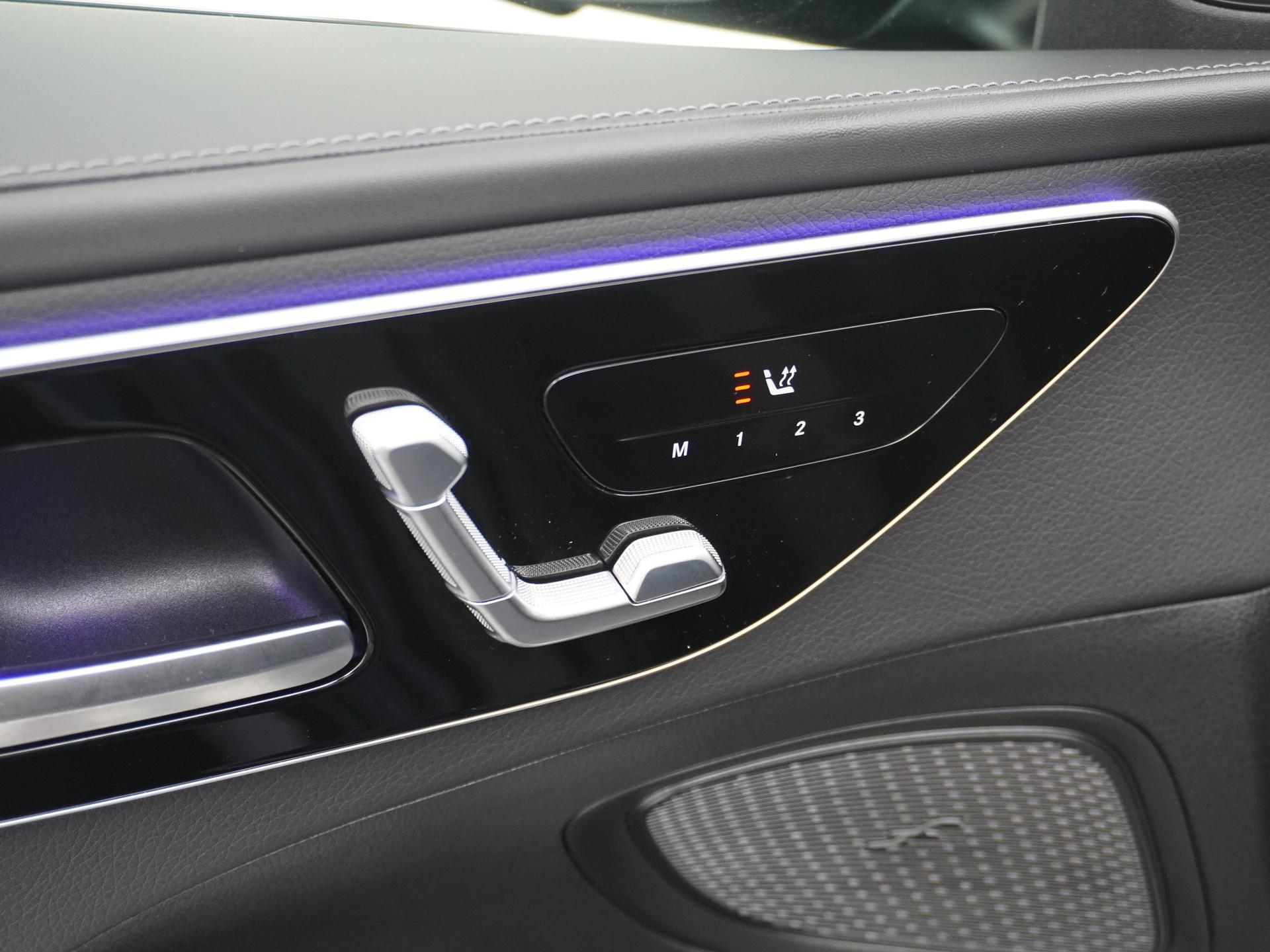 Mercedes-Benz C-Klasse Estate 300 e AMG Star Edition 25