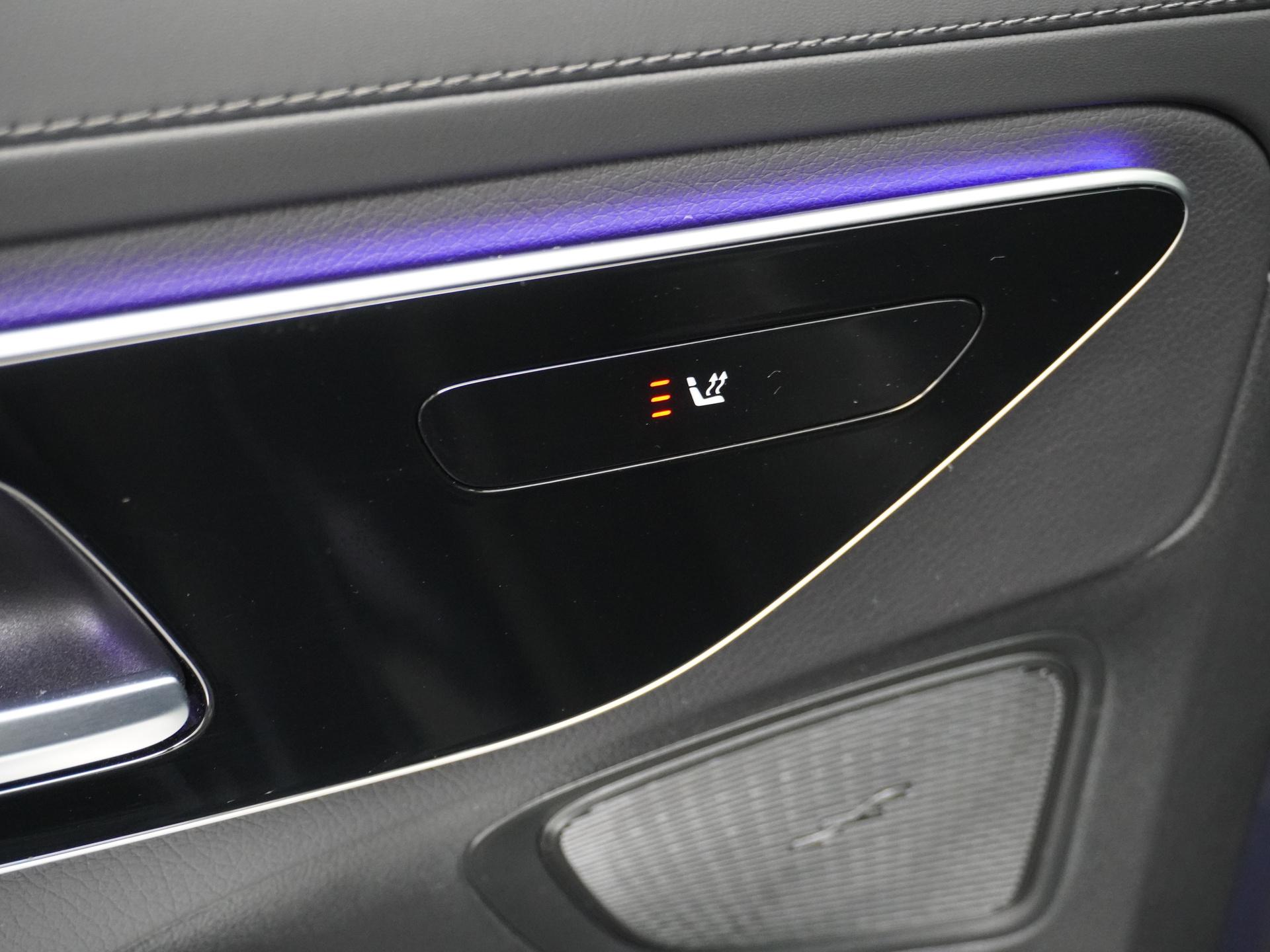 Mercedes-Benz C-Klasse Estate 300 e AMG Star Edition 29