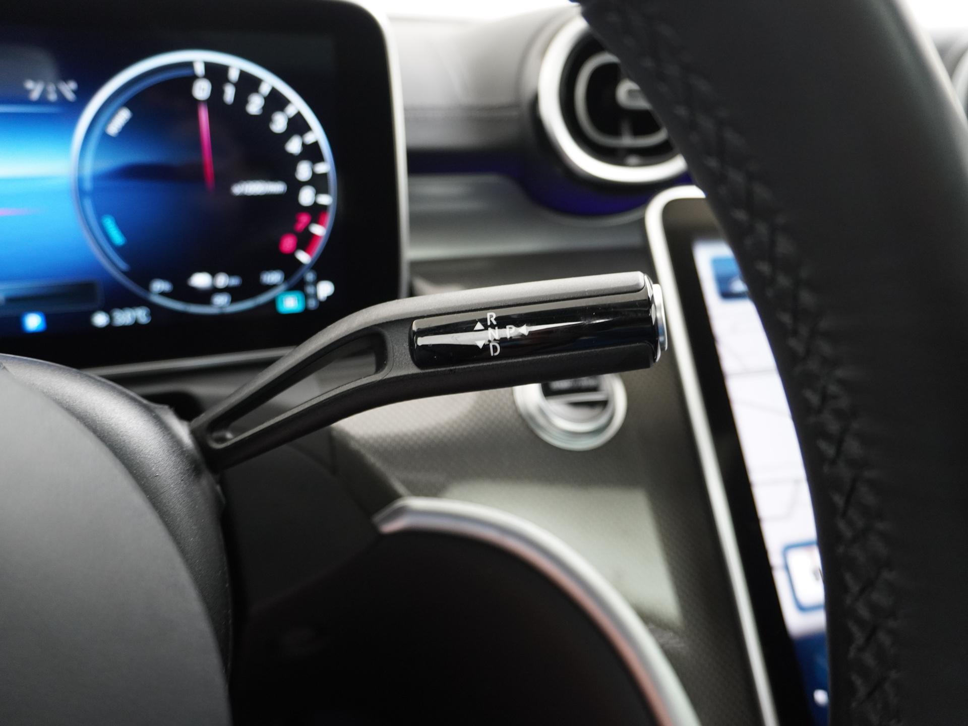 Mercedes-Benz C-Klasse Estate 300 e AMG Star Edition 34