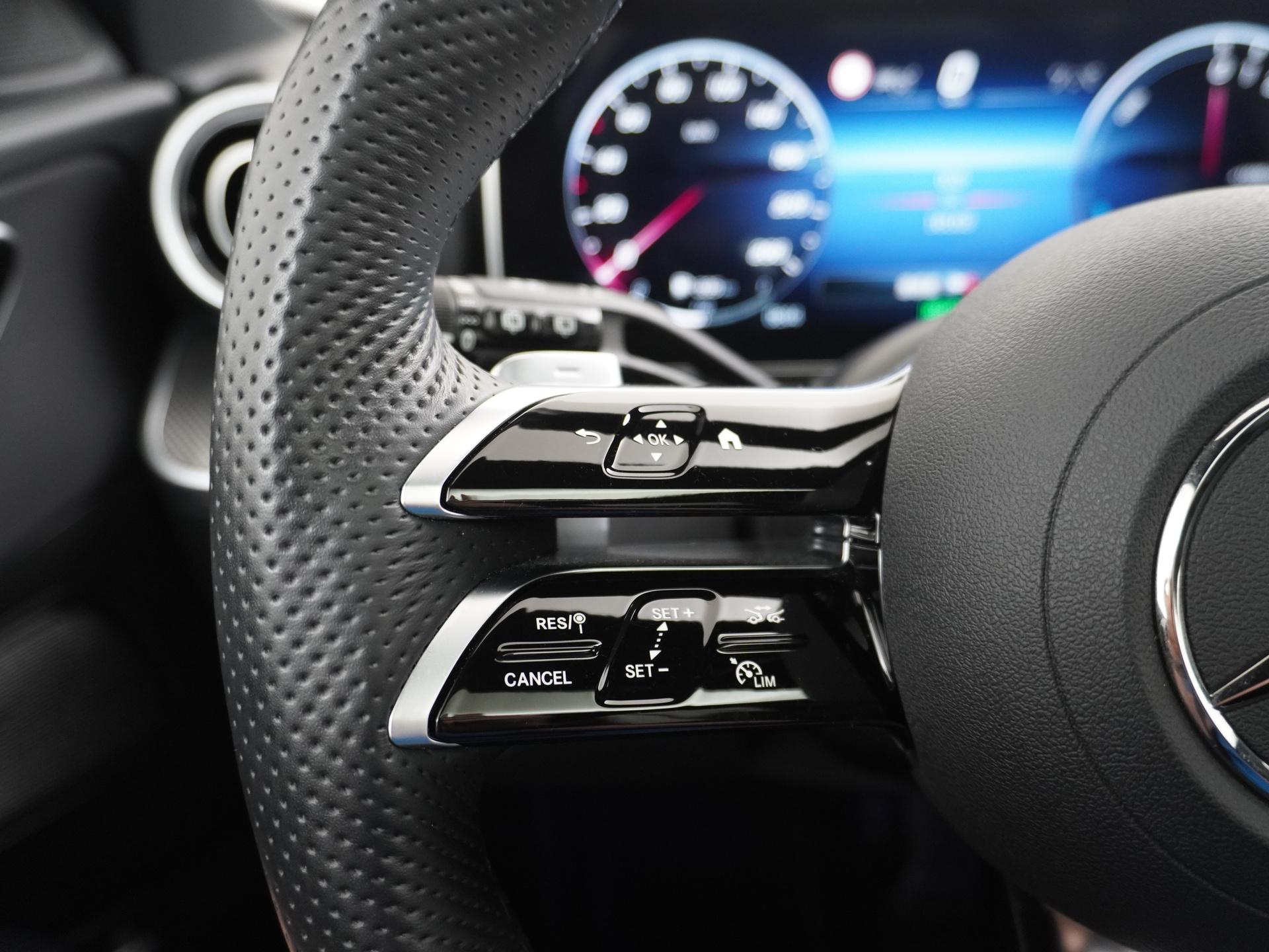 Mercedes-Benz C-Klasse Estate 300 e AMG Star Edition 35