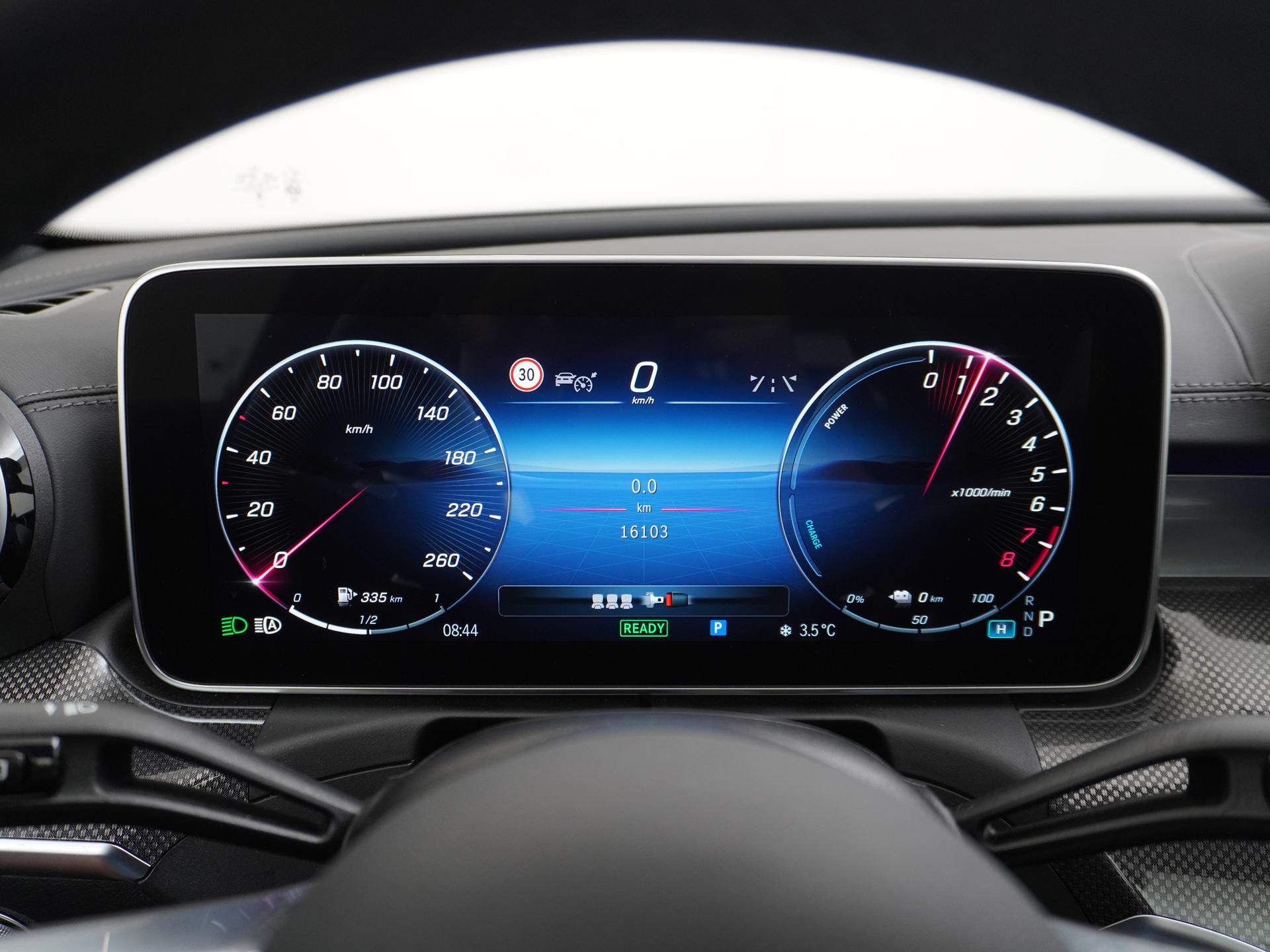 Mercedes-Benz C-Klasse Estate 300 e AMG Star Edition 37