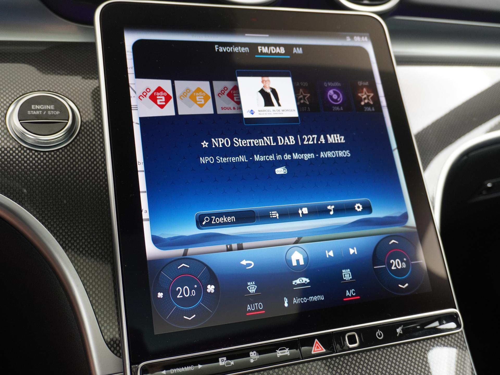 Mercedes-Benz C-Klasse Estate 300 e AMG Star Edition 42