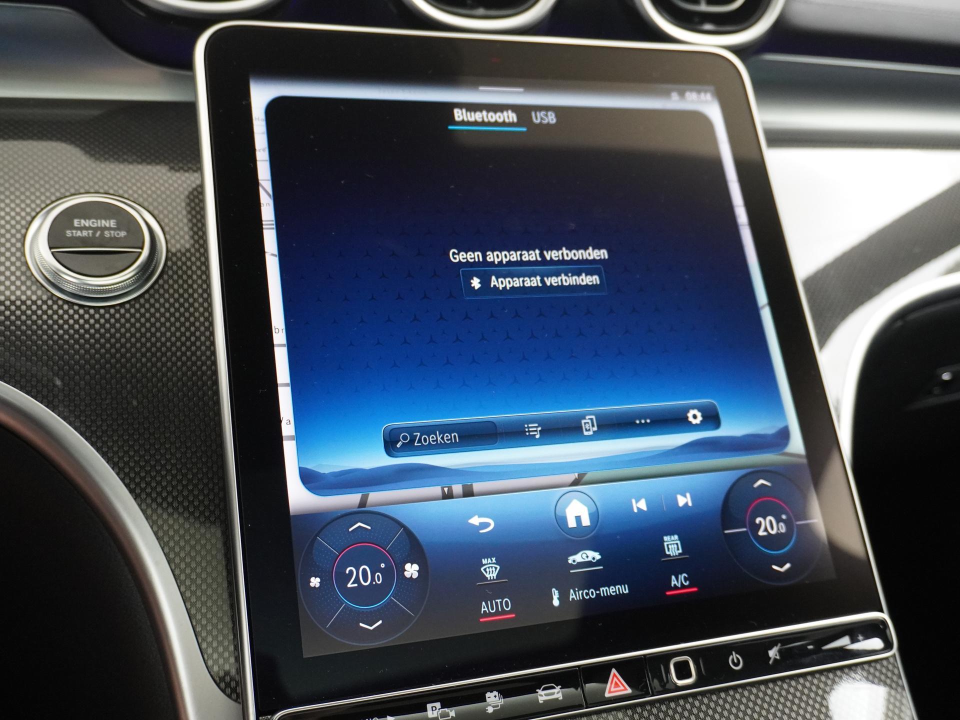 Mercedes-Benz C-Klasse Estate 300 e AMG Star Edition 43