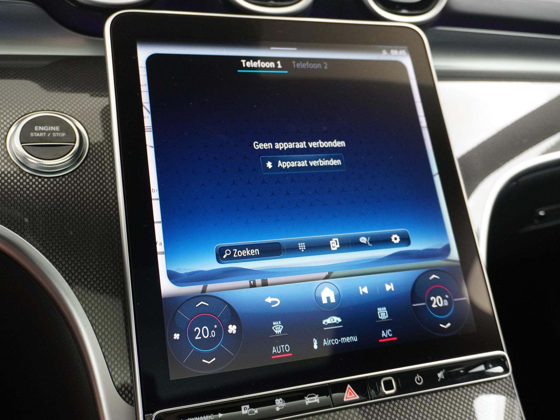 Mercedes-Benz C-Klasse Estate 300 e AMG Star Edition 44