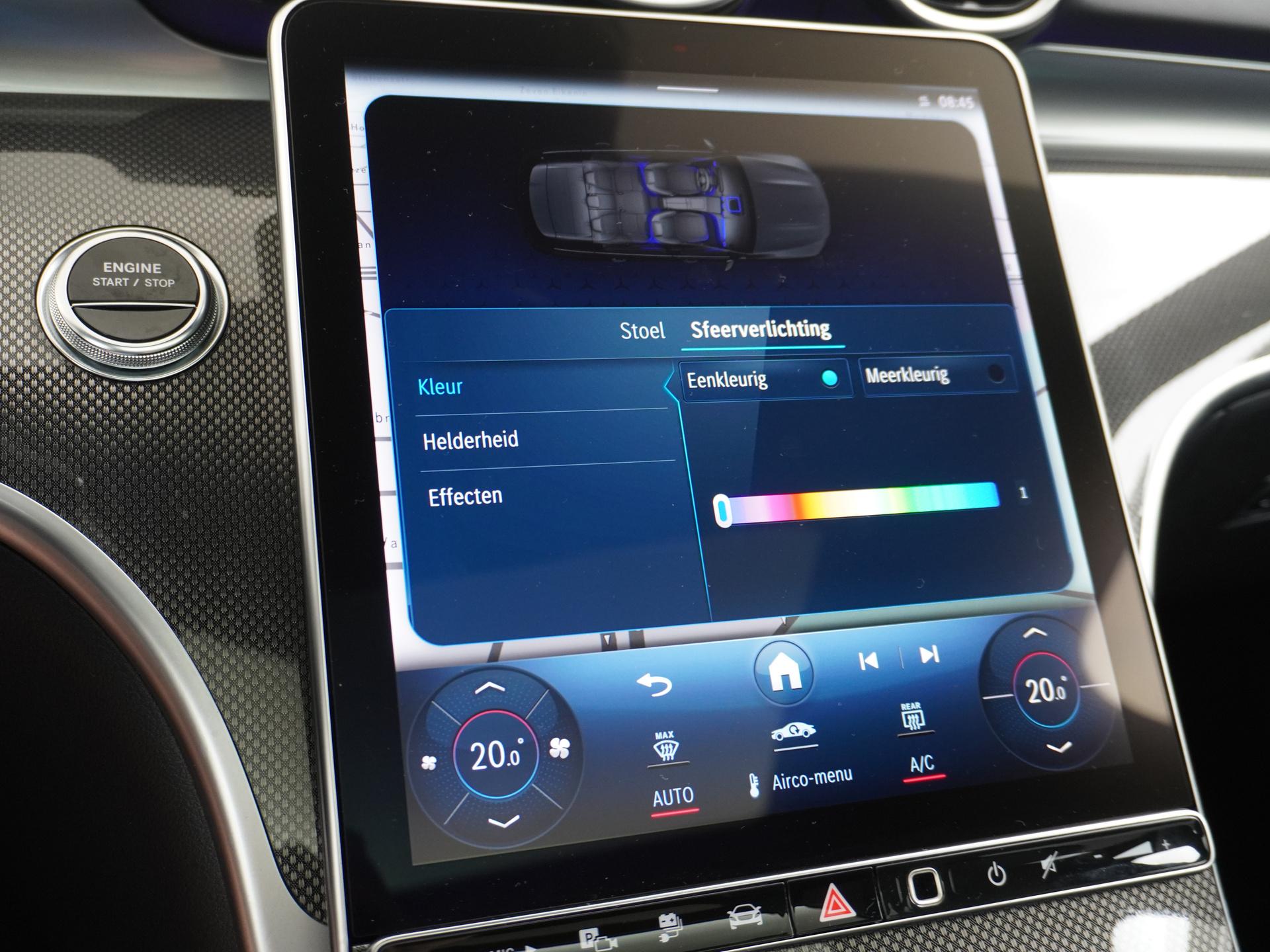 Mercedes-Benz C-Klasse Estate 300 e AMG Star Edition 46