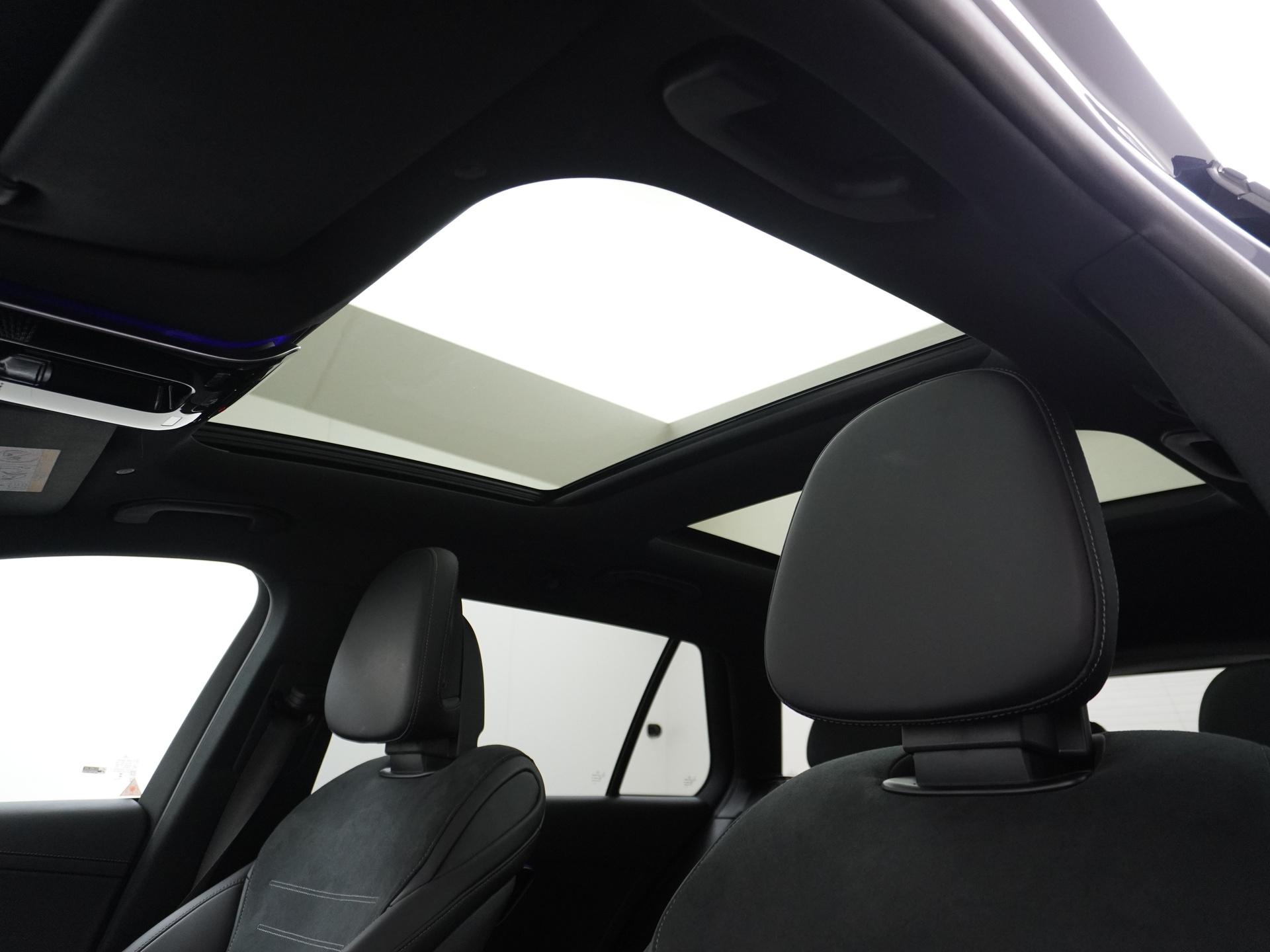 Mercedes-Benz C-Klasse Estate 300 e AMG Star Edition 5