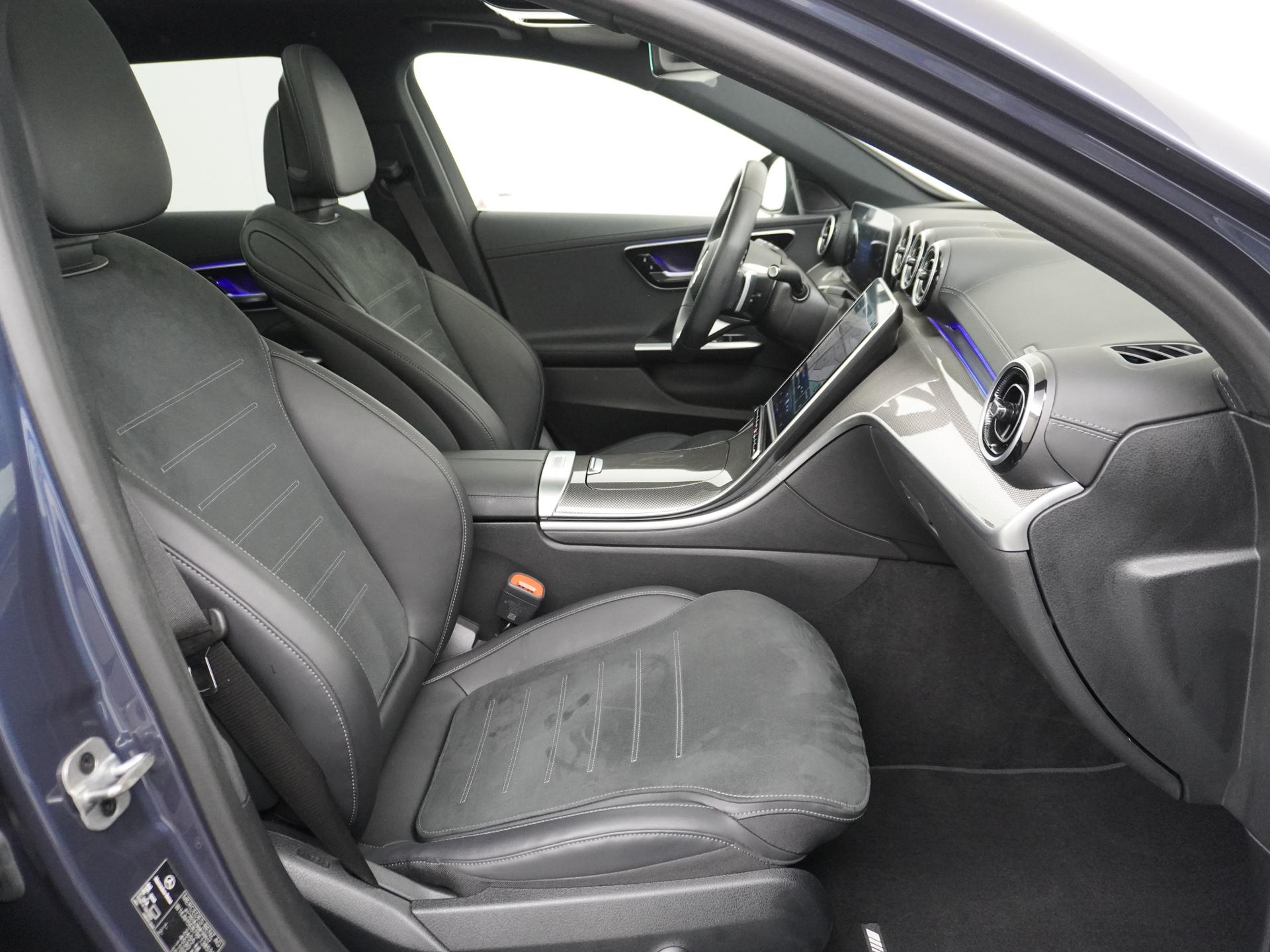 Mercedes-Benz C-Klasse Estate 300 e AMG Star Edition 50