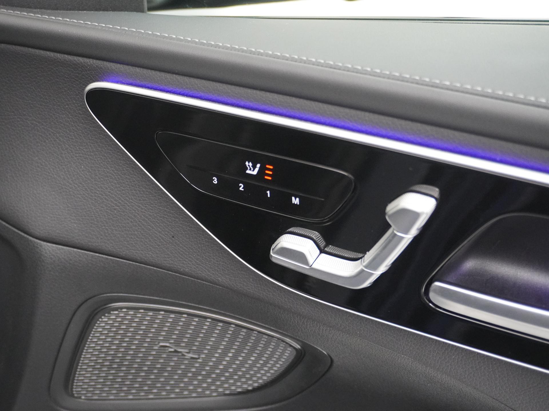 Mercedes-Benz C-Klasse Estate 300 e AMG Star Edition 51