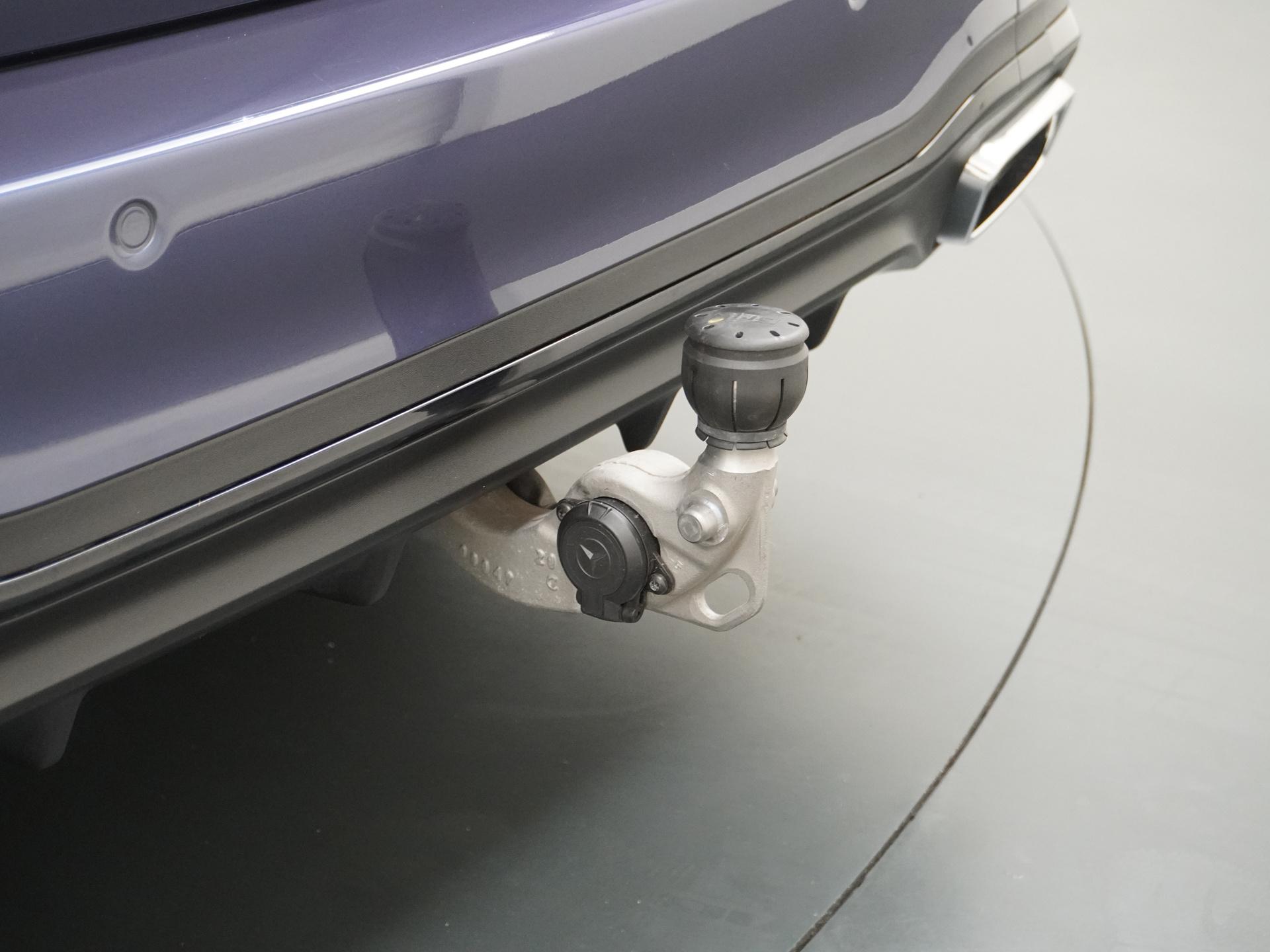 Mercedes-Benz C-Klasse Estate 300 e AMG Star Edition 7