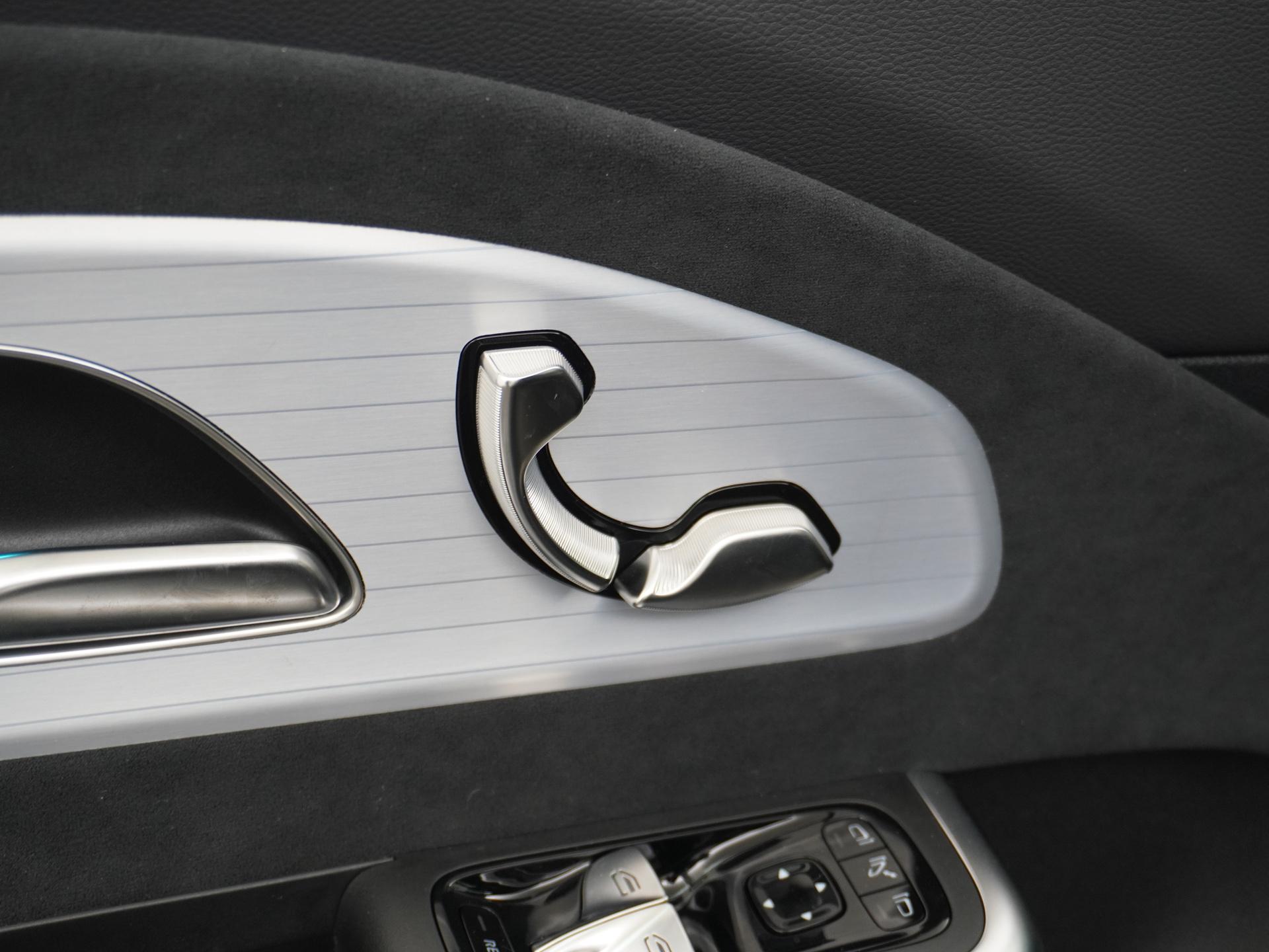 Mercedes-Benz CLA-Klasse 250+ Launch Edition 85 kWh Accu 19