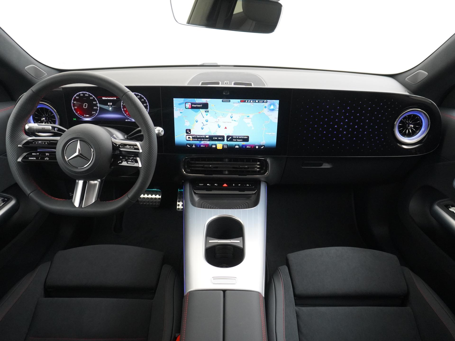 Mercedes-Benz CLA-Klasse 250+ Launch Edition 85 kWh Accu 24
