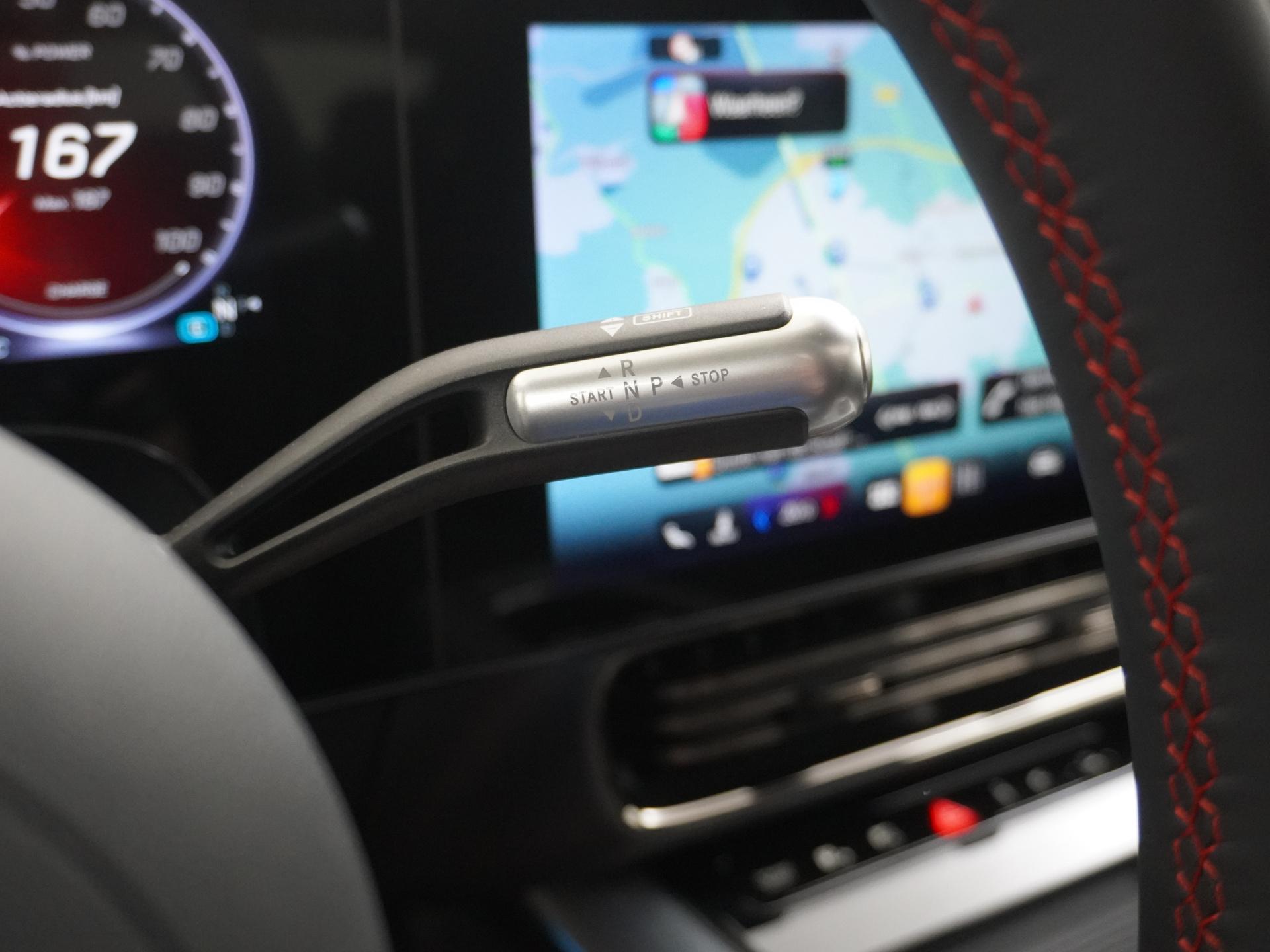 Mercedes-Benz CLA-Klasse 250+ Launch Edition 85 kWh Accu 28