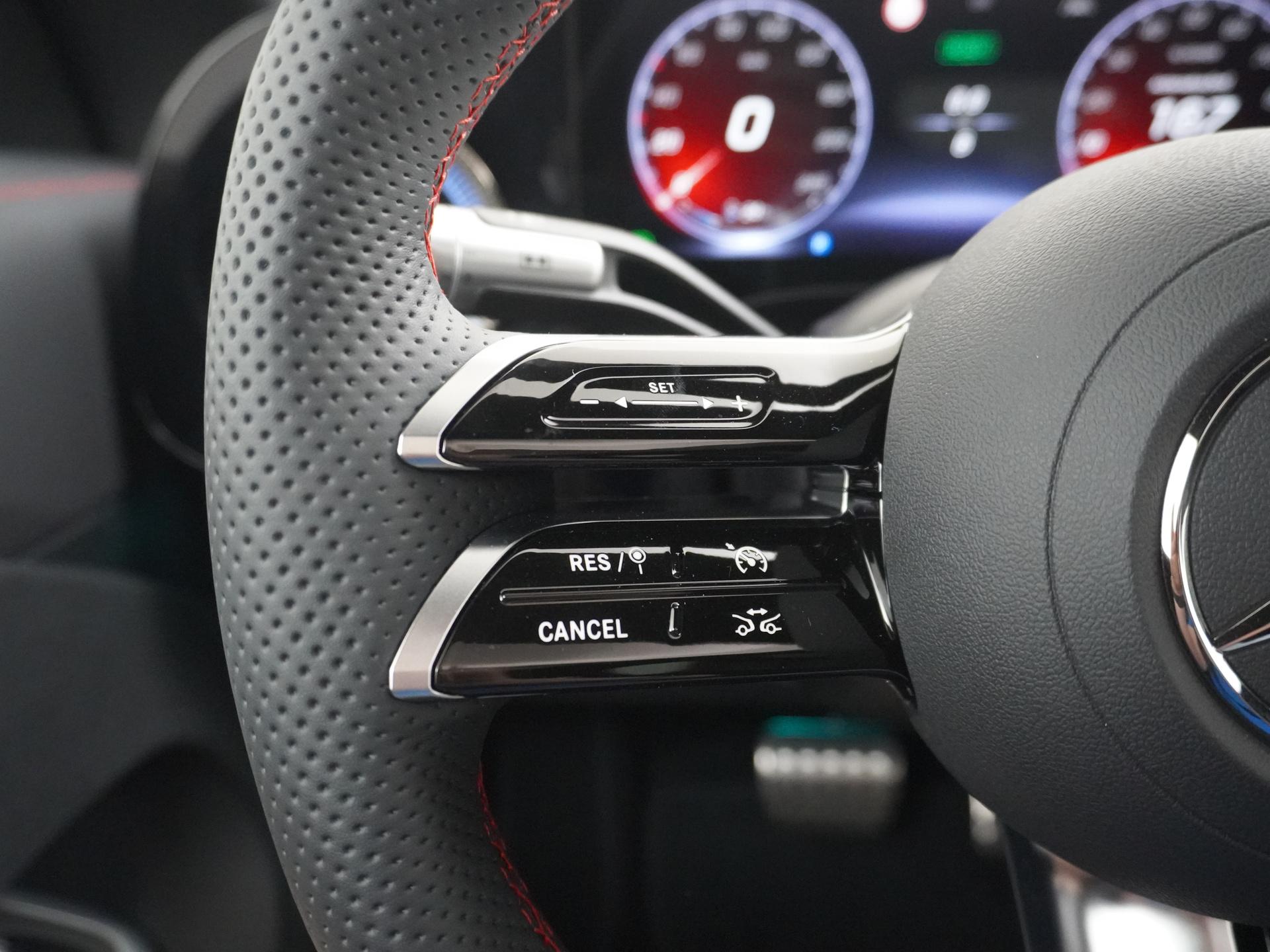 Mercedes-Benz CLA-Klasse 250+ Launch Edition 85 kWh Accu 29