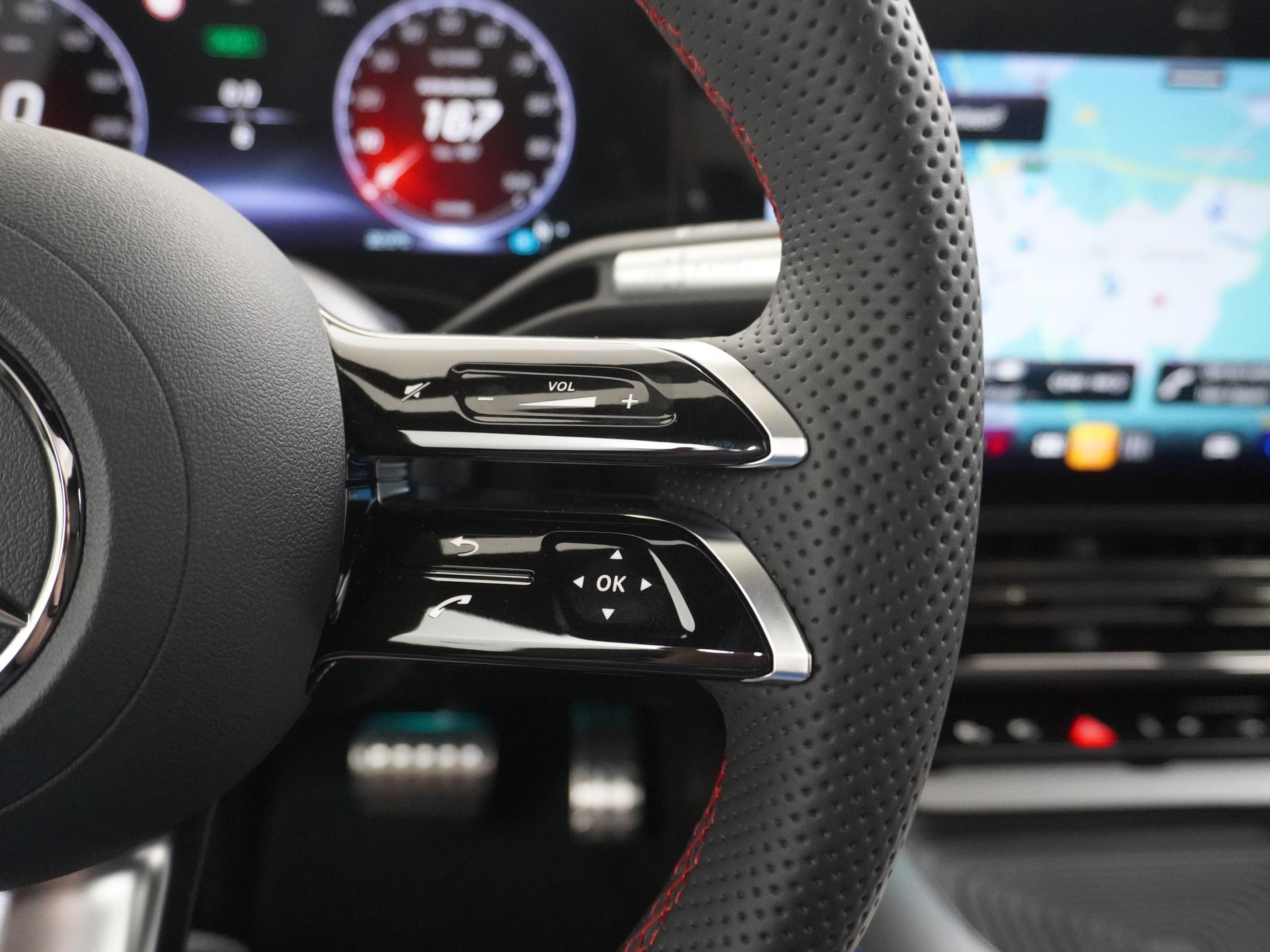 Mercedes-Benz CLA-Klasse 250+ Launch Edition 85 kWh Accu 30