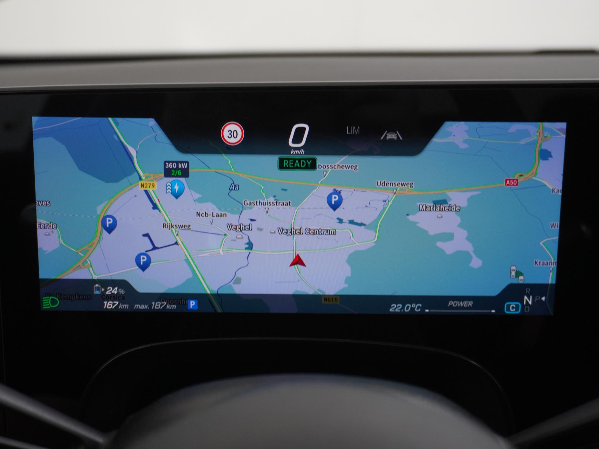 Mercedes-Benz CLA-Klasse 250+ Launch Edition 85 kWh Accu 32