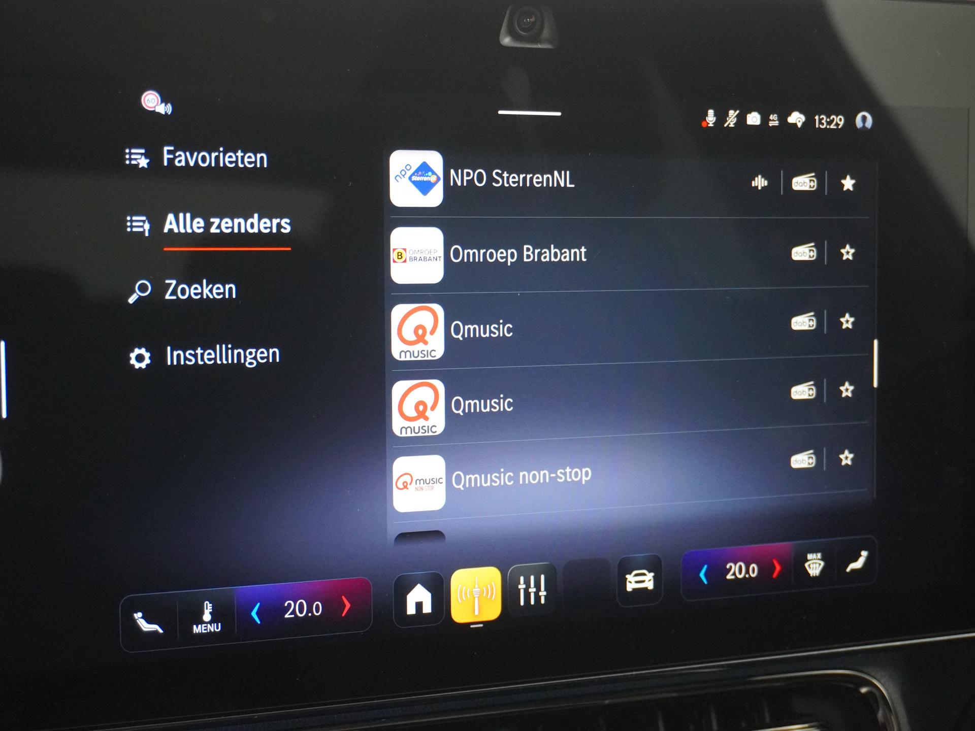 Mercedes-Benz CLA-Klasse 250+ Launch Edition 85 kWh Accu 35