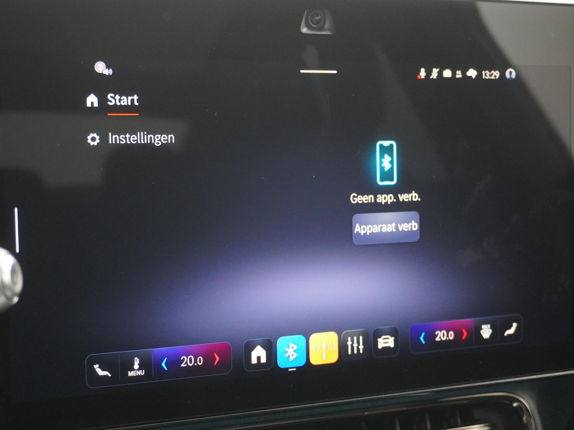 Mercedes-Benz CLA-Klasse 250+ Launch Edition 85 kWh Accu 36