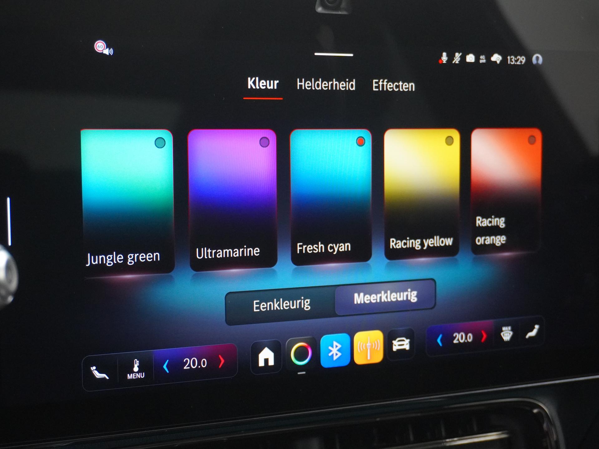 Mercedes-Benz CLA-Klasse 250+ Launch Edition 85 kWh Accu 37