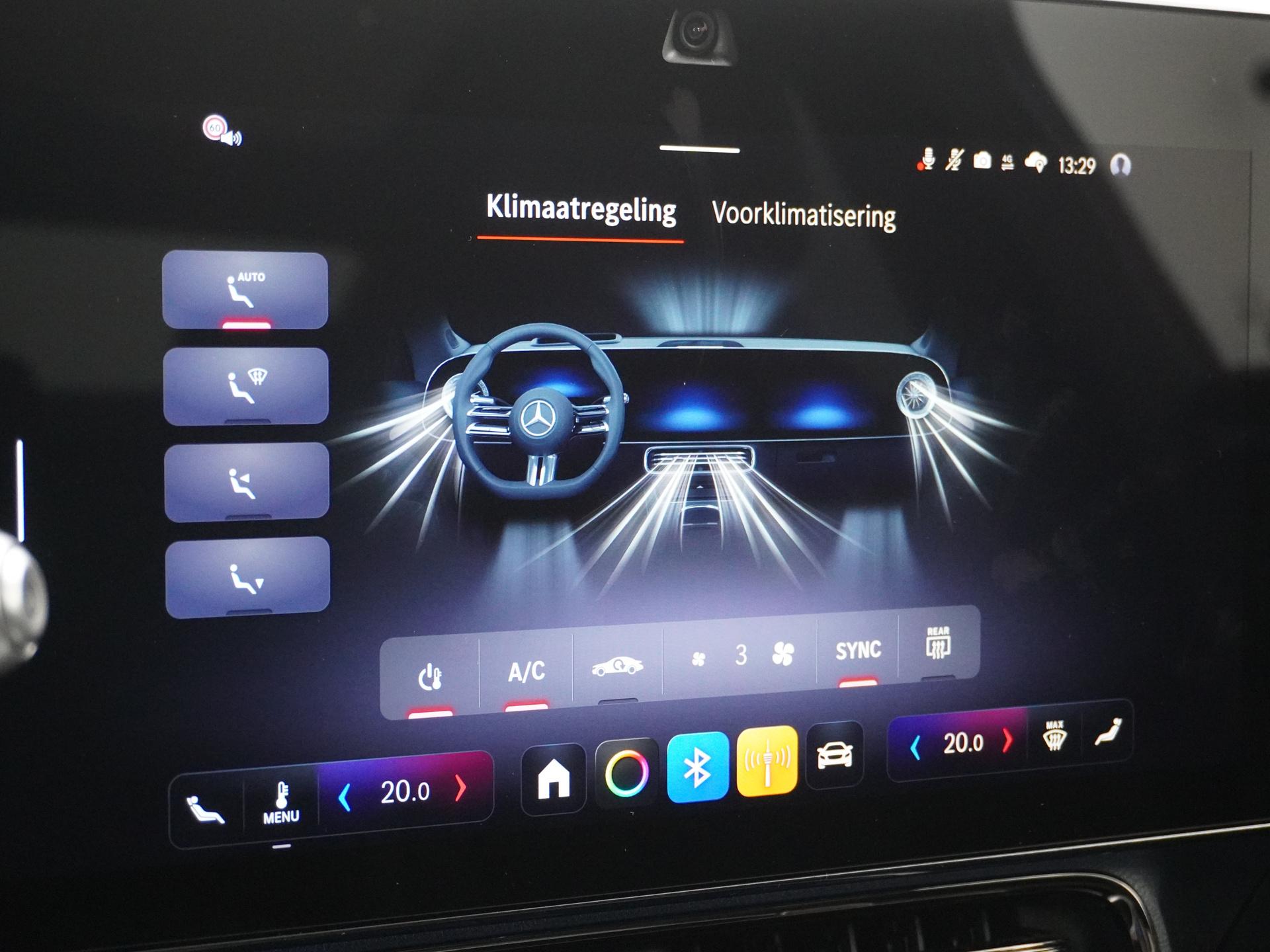 Mercedes-Benz CLA-Klasse 250+ Launch Edition 85 kWh Accu 39