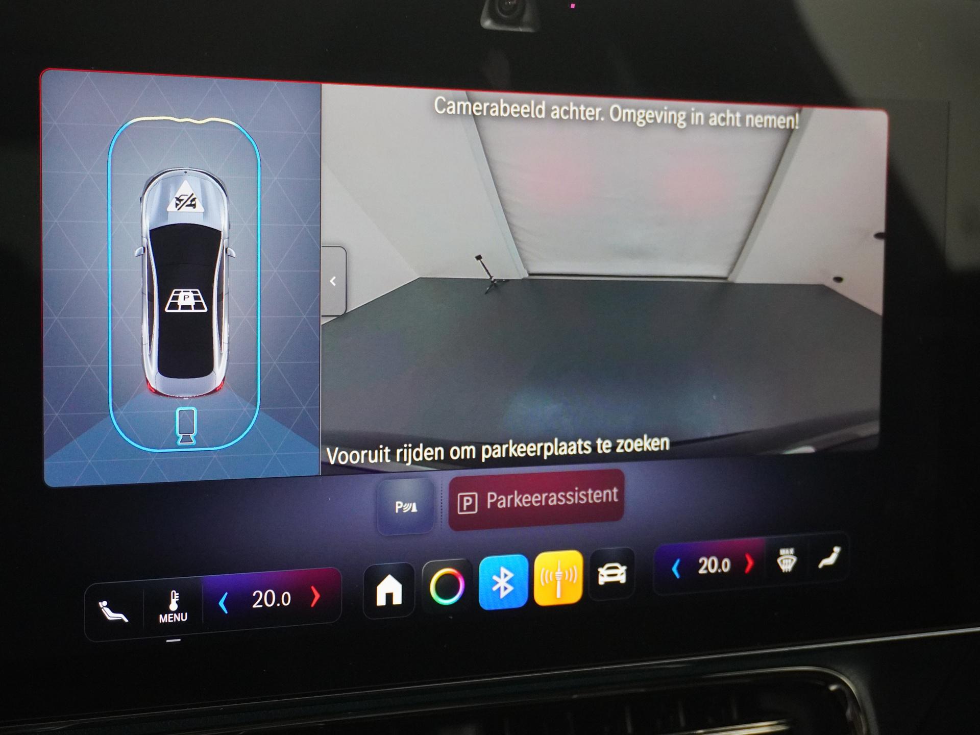 Mercedes-Benz CLA-Klasse 250+ Launch Edition 85 kWh Accu 40