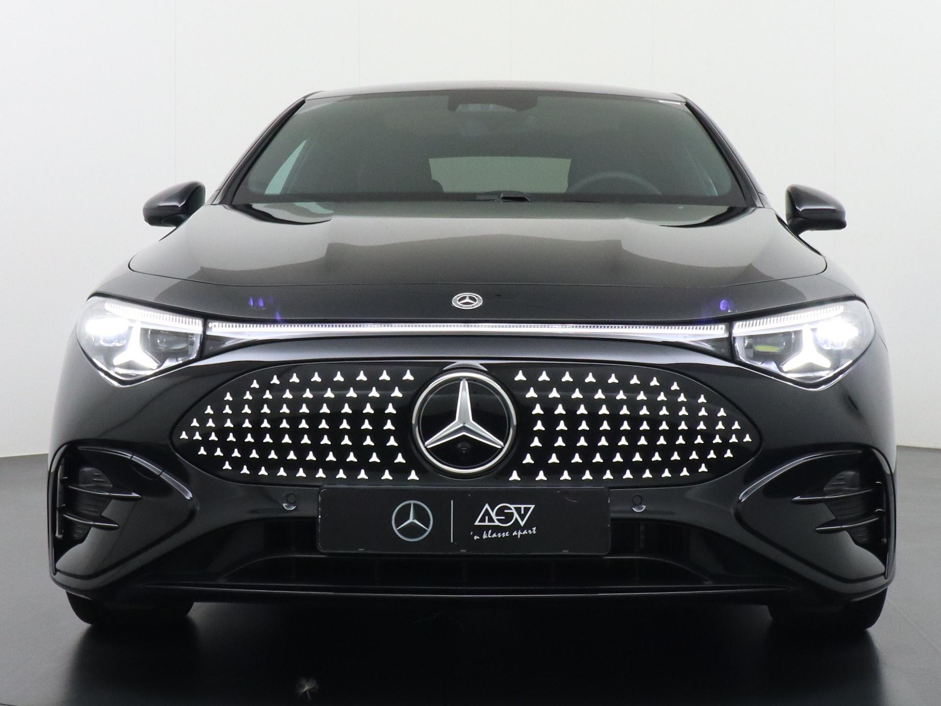 Mercedes-Benz CLA-Klasse 250+ Launch Edition 85 kWh Accu 7