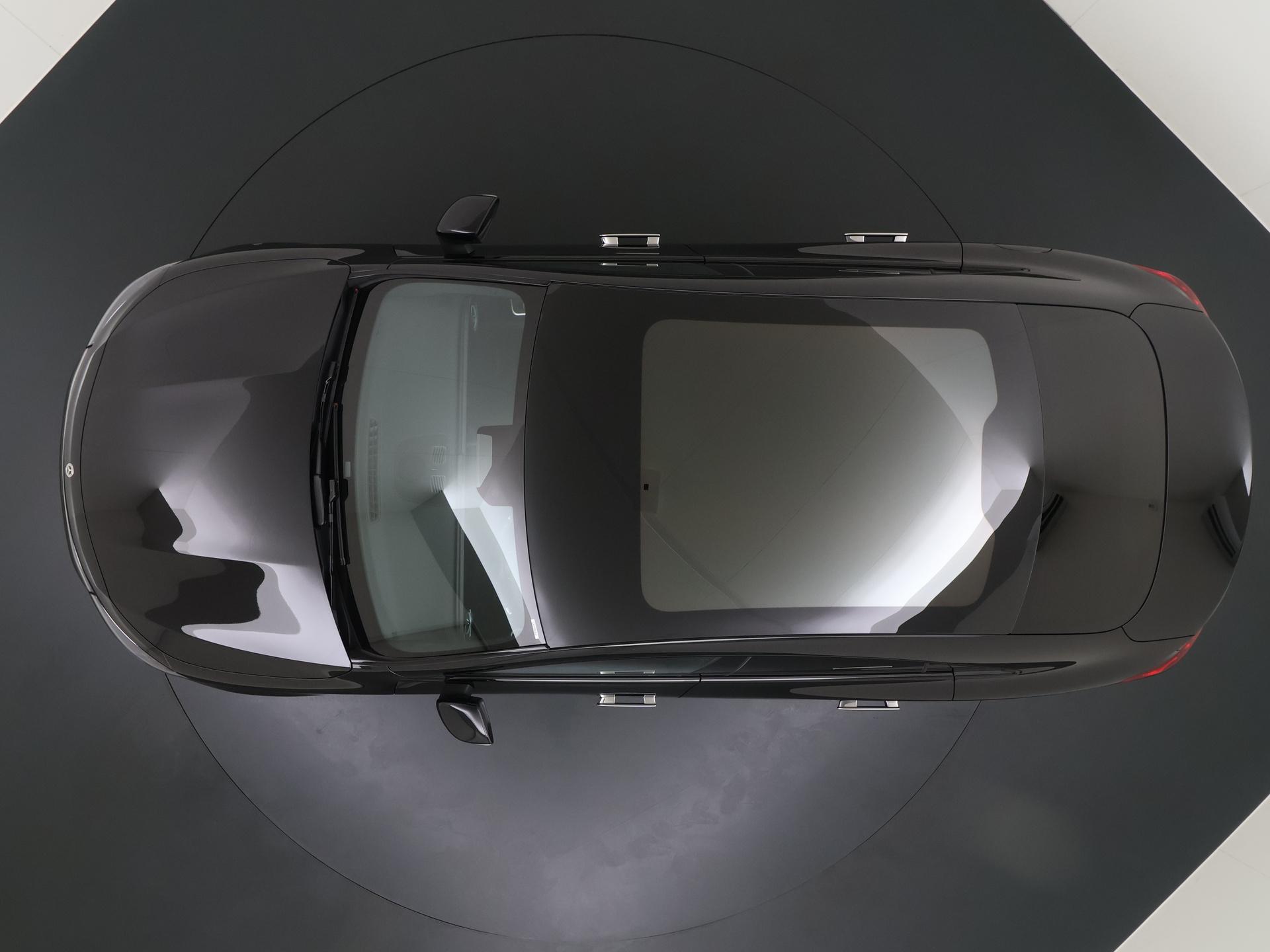 Mercedes-Benz CLA-Klasse 250+ Launch Edition 85 kWh Accu 8