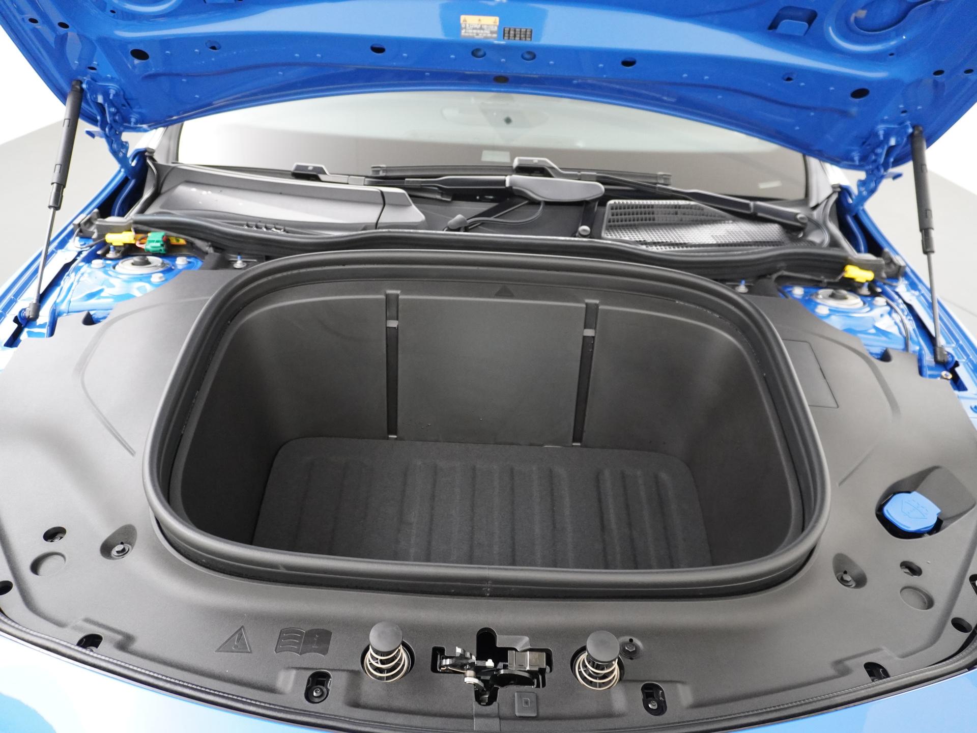 Mercedes-Benz CLA-Klasse 250+ Launch Edition 85 kWh Accu 15