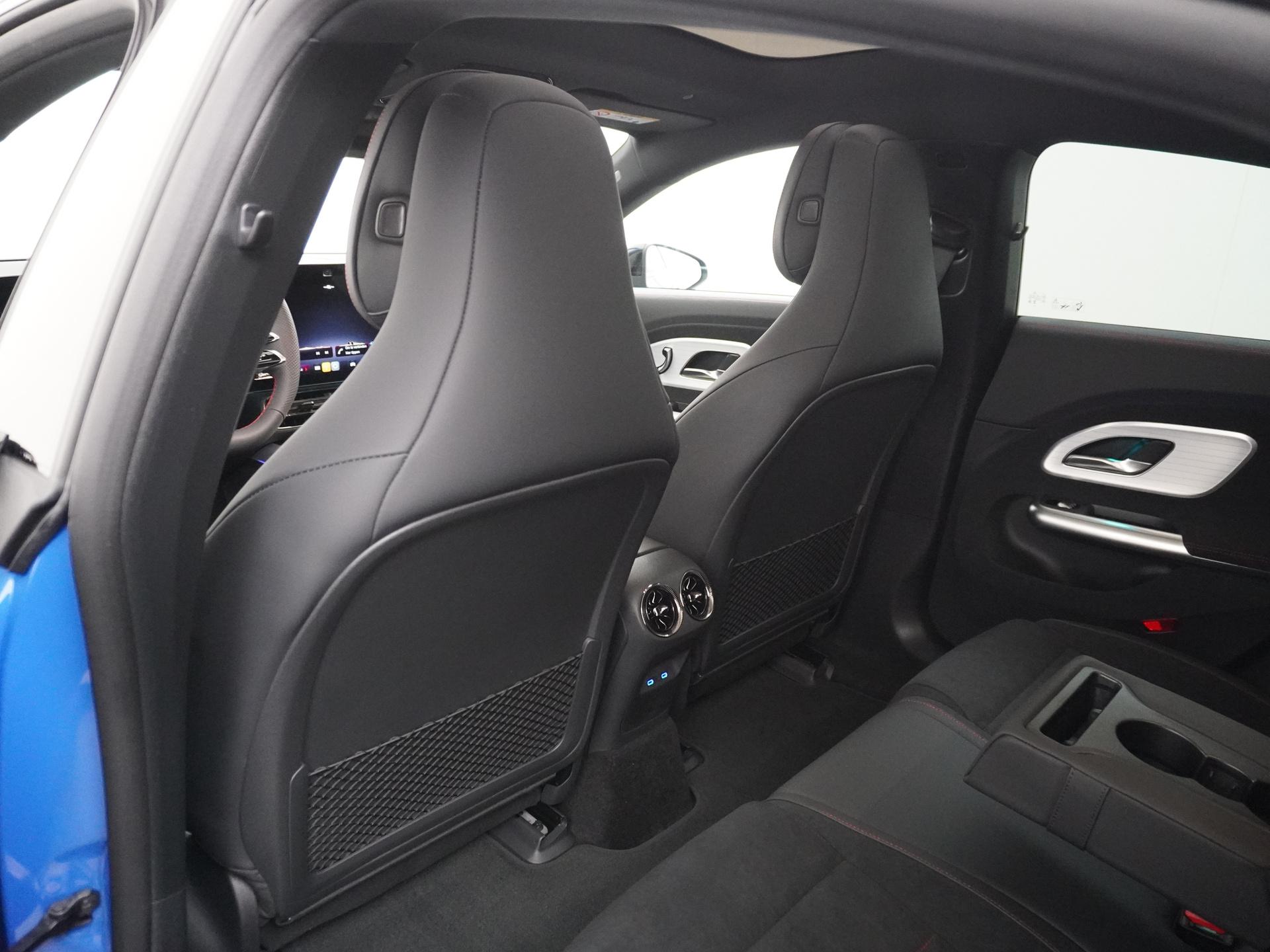 Mercedes-Benz CLA-Klasse 250+ Launch Edition 85 kWh Accu 19