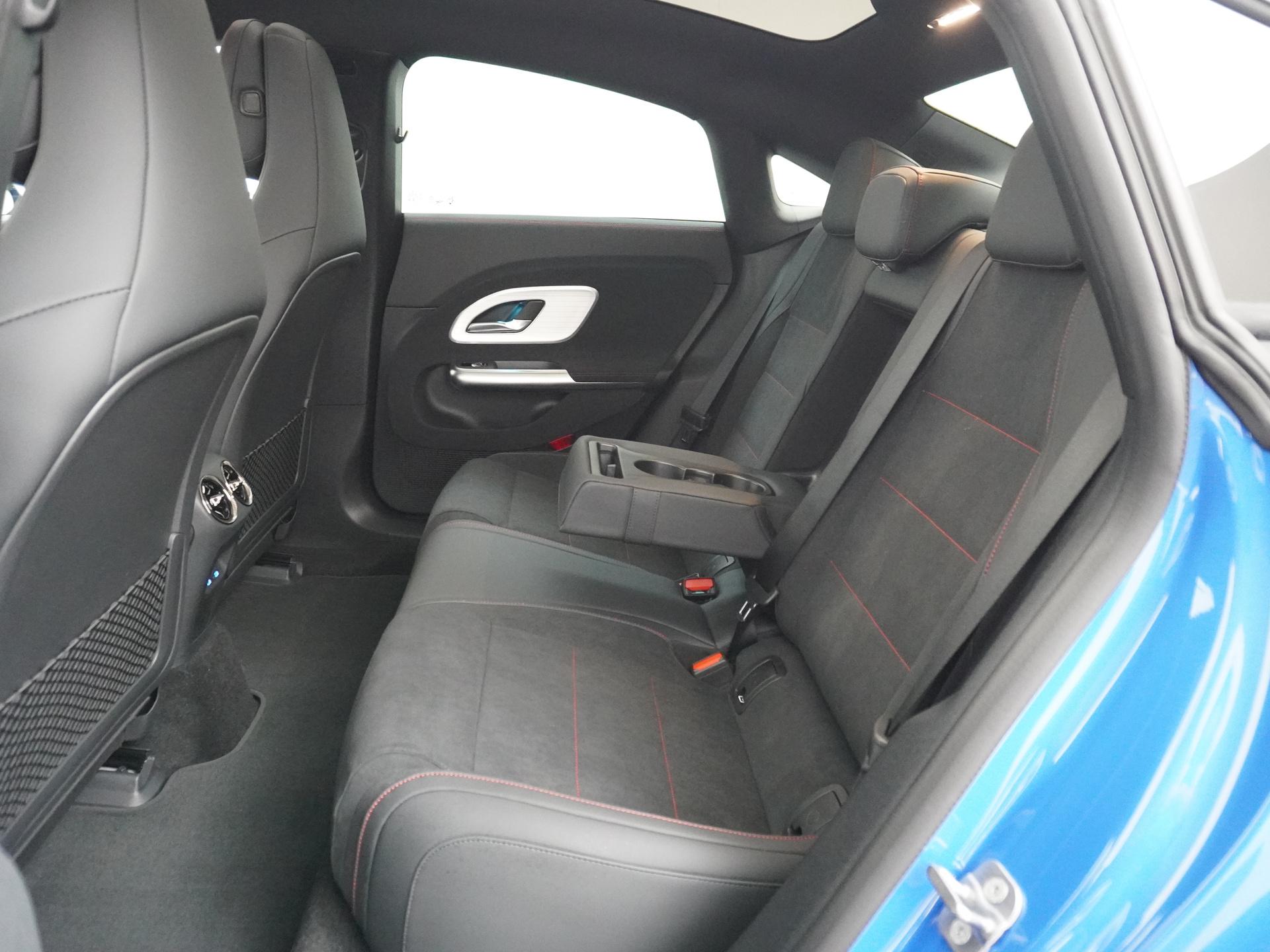 Mercedes-Benz CLA-Klasse 250+ Launch Edition 85 kWh Accu 20