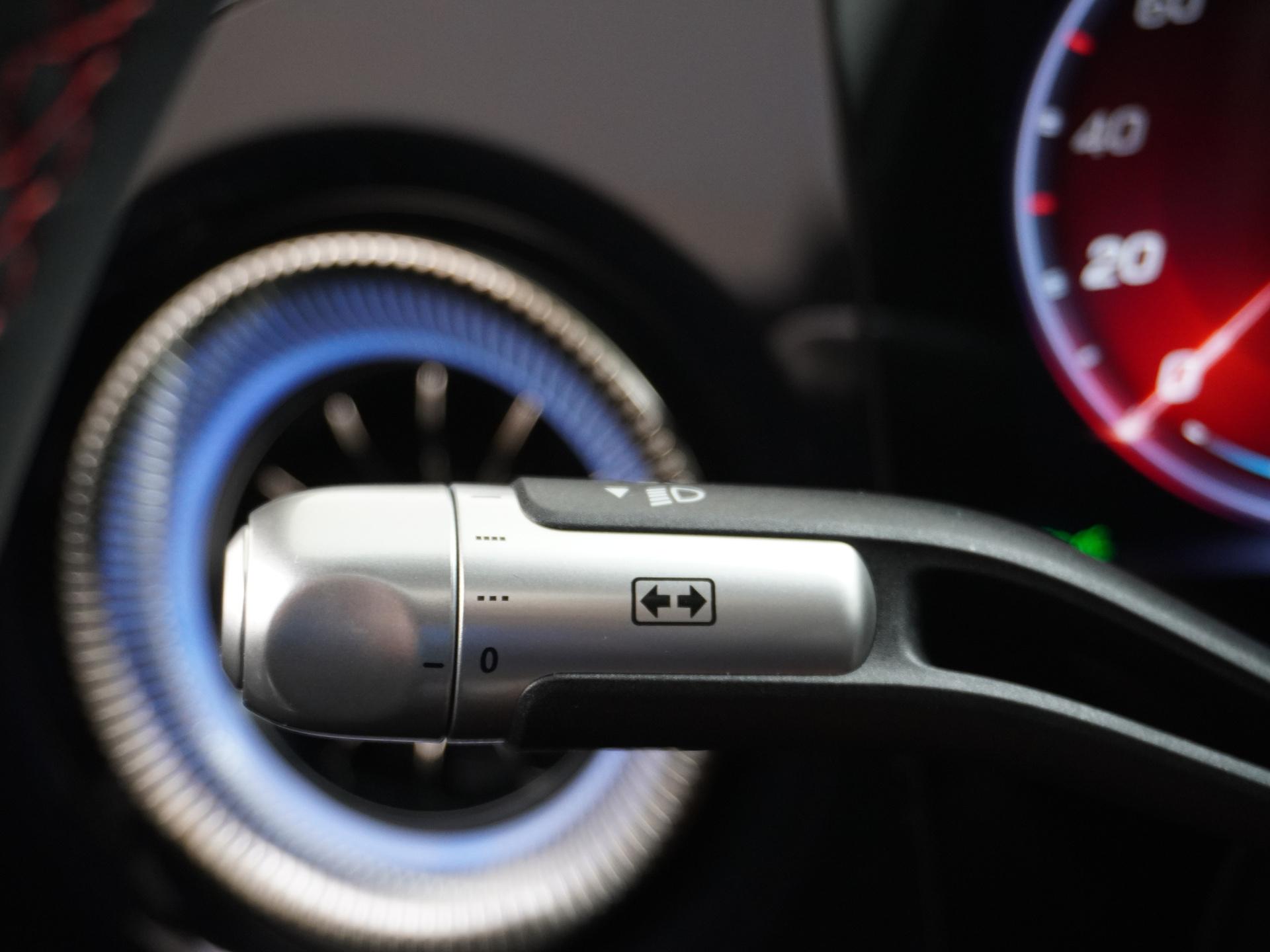 Mercedes-Benz CLA-Klasse 250+ Launch Edition 85 kWh Accu 25