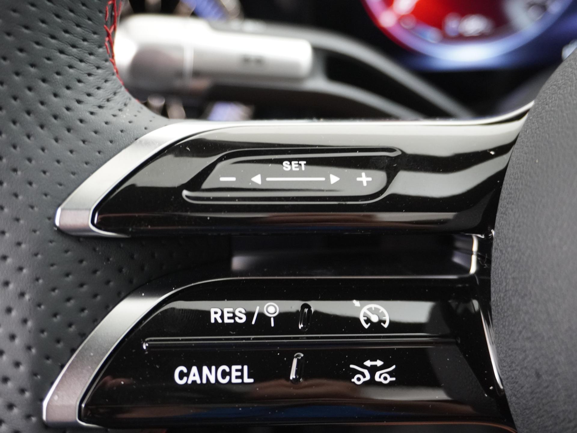 Mercedes-Benz CLA-Klasse 250+ Launch Edition 85 kWh Accu 27