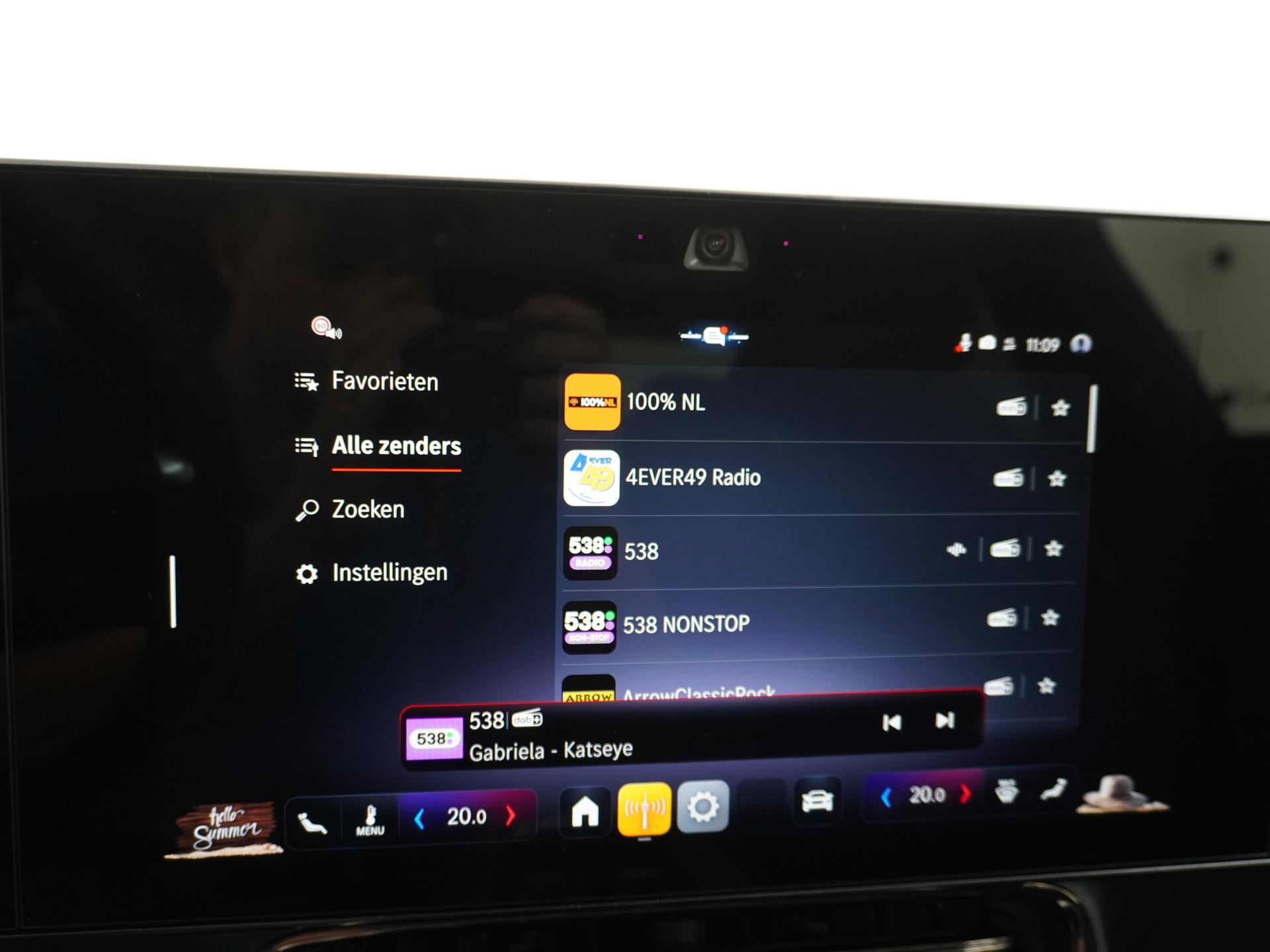 Mercedes-Benz CLA-Klasse 250+ Launch Edition 85 kWh Accu 32