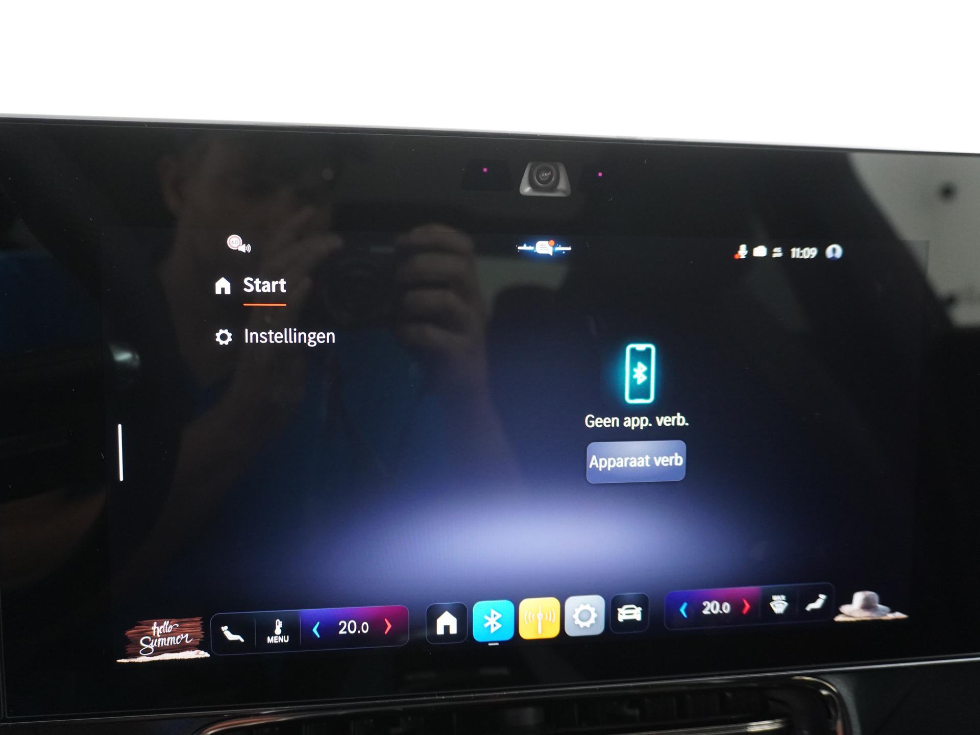 Mercedes-Benz CLA-Klasse 250+ Launch Edition 85 kWh Accu 33