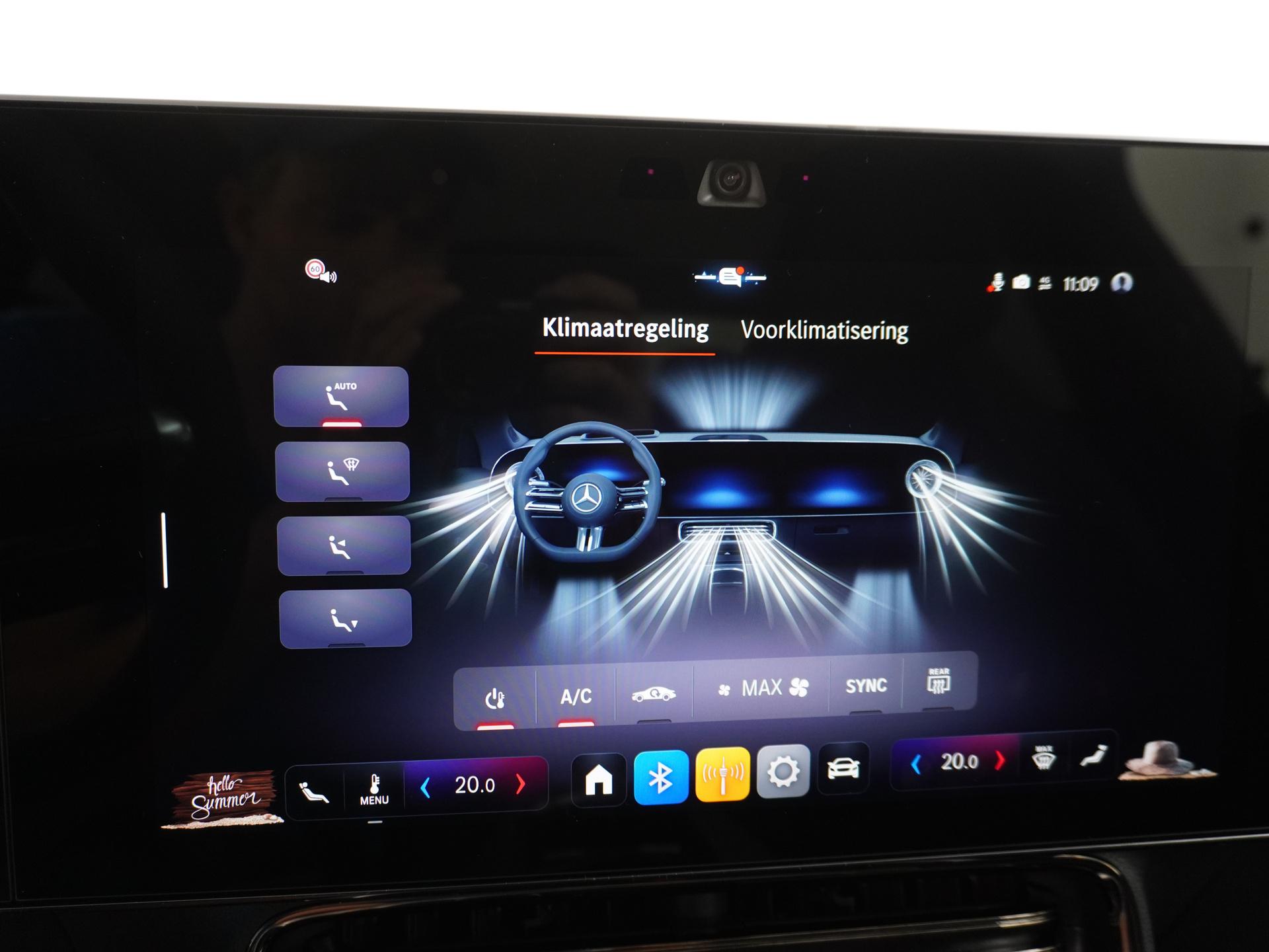 Mercedes-Benz CLA-Klasse 250+ Launch Edition 85 kWh Accu 35