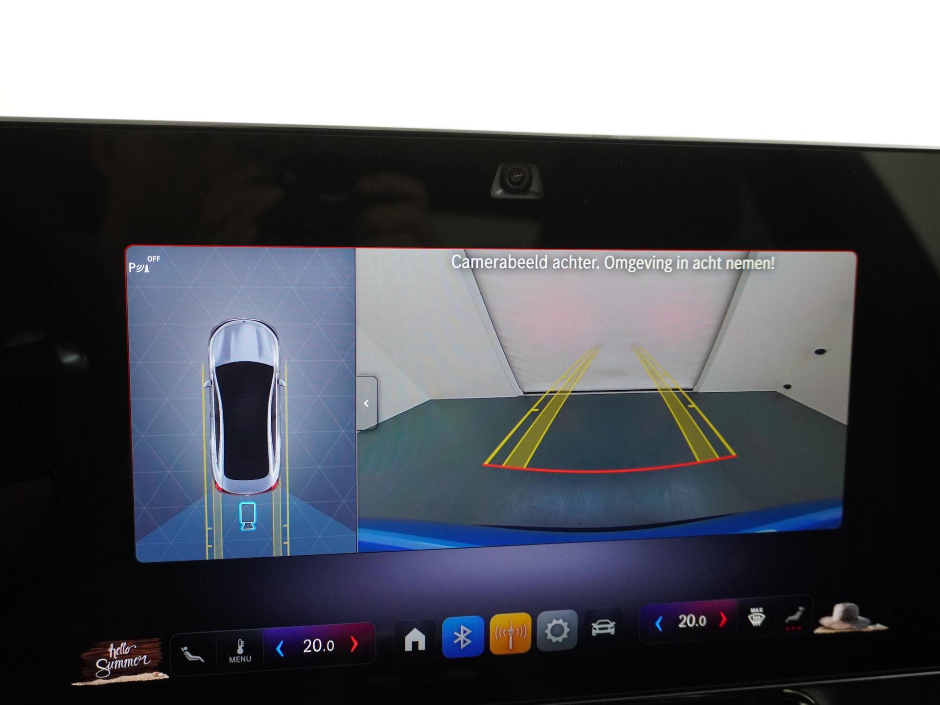 Mercedes-Benz CLA-Klasse 250+ Launch Edition 85 kWh Accu 38