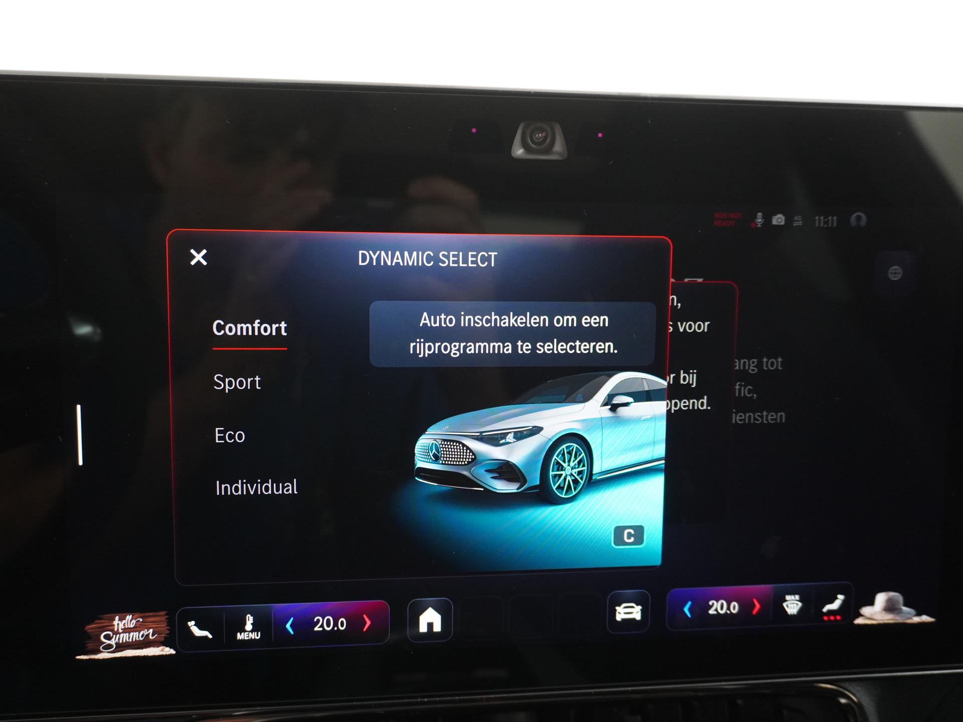 Mercedes-Benz CLA-Klasse 250+ Launch Edition 85 kWh Accu 39