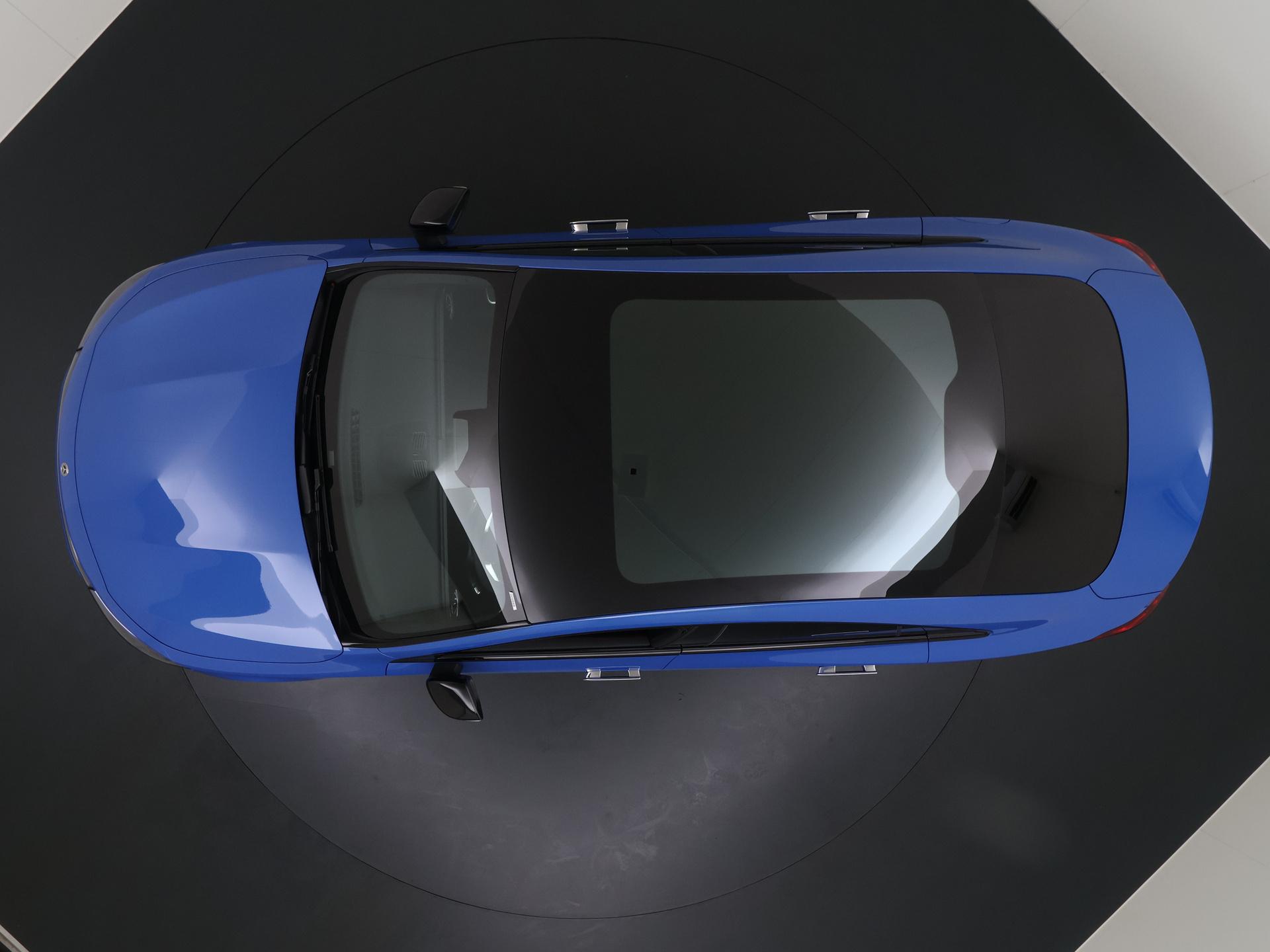 Mercedes-Benz CLA-Klasse 250+ Launch Edition 85 kWh Accu 8