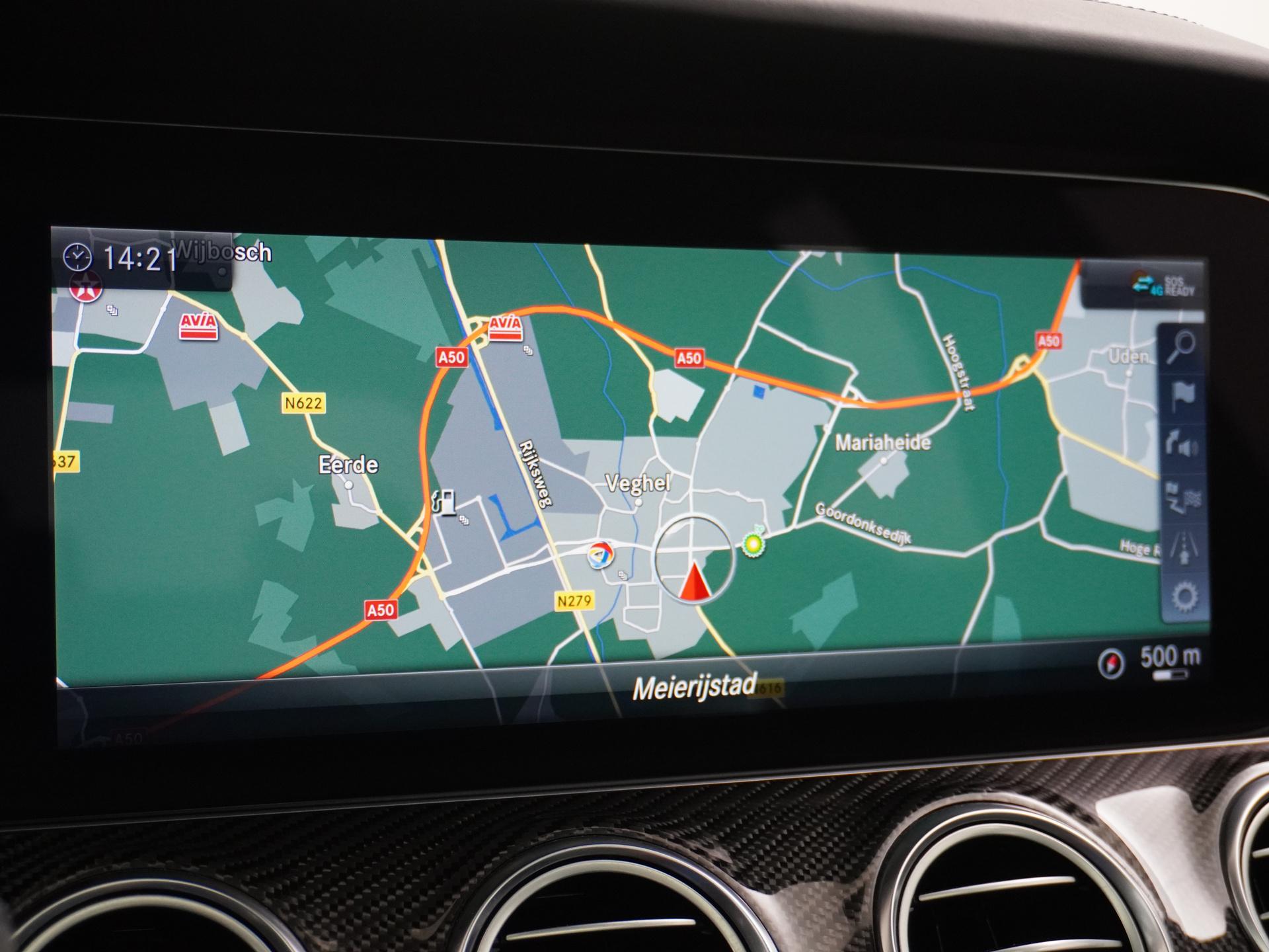 Mercedes-Benz E-Klasse AMG 63 S 4MATIC+ 12