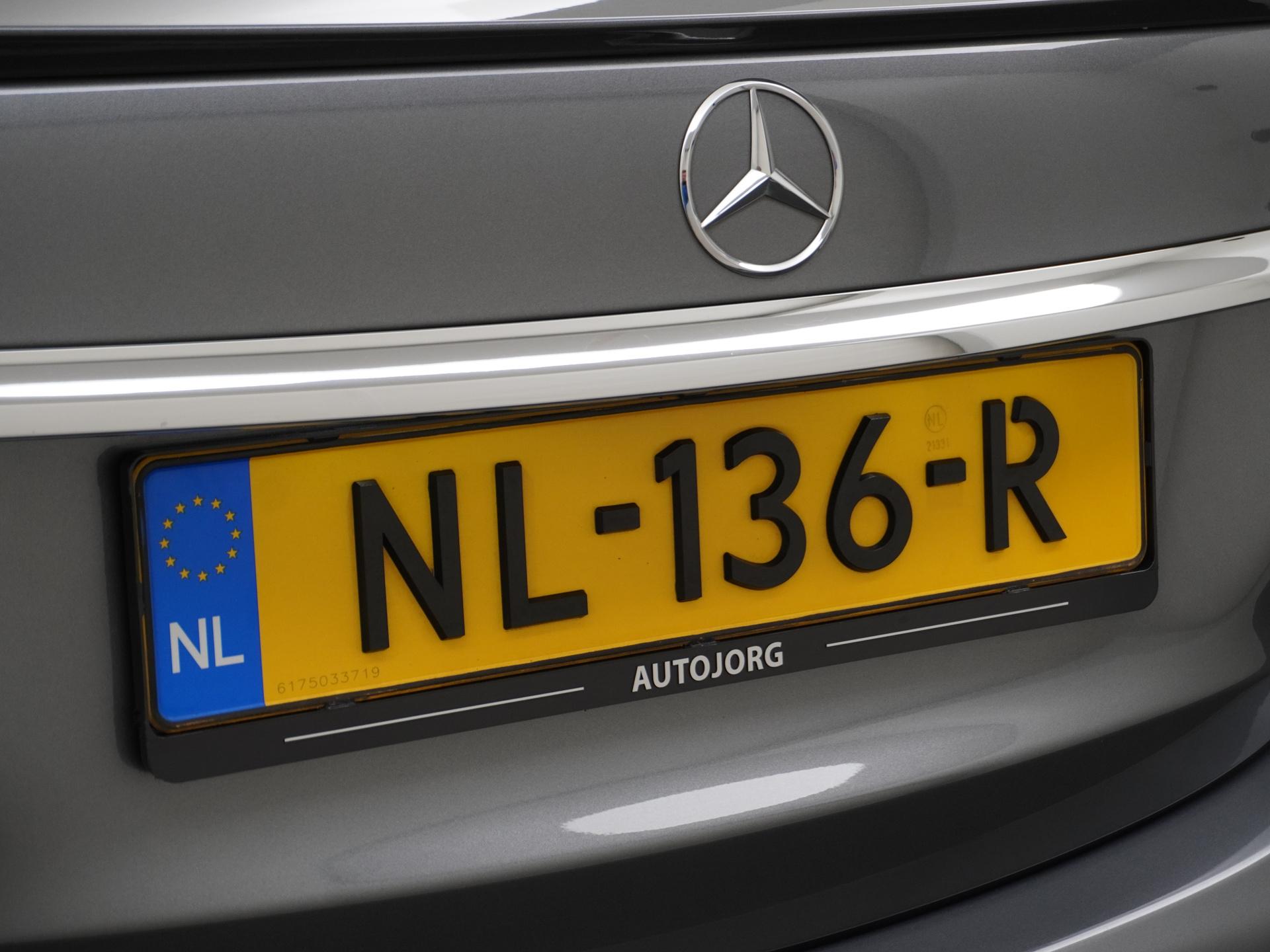 Mercedes-Benz E-Klasse AMG 63 S 4MATIC+ 14