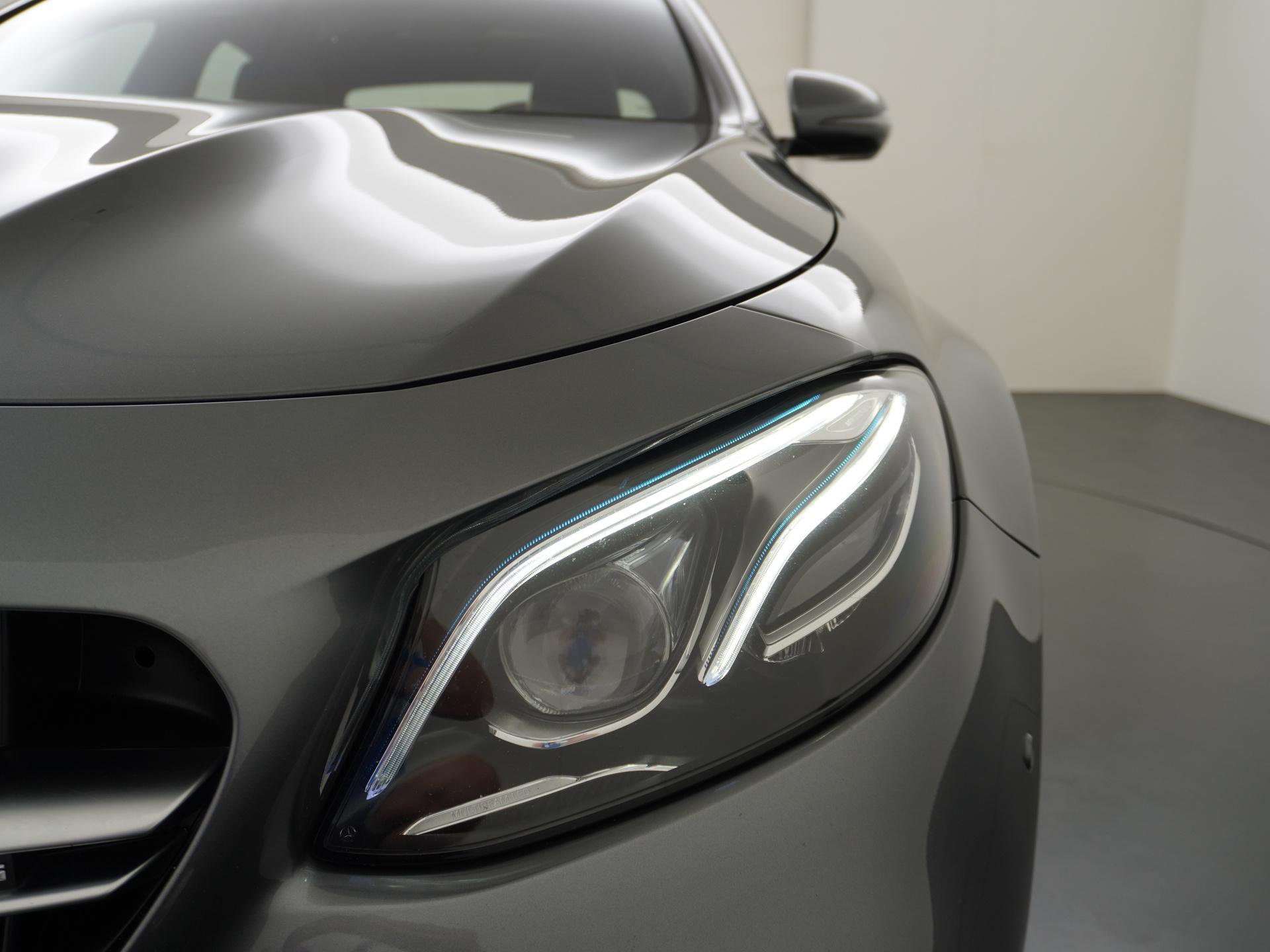 Mercedes-Benz E-Klasse AMG 63 S 4MATIC+ 17