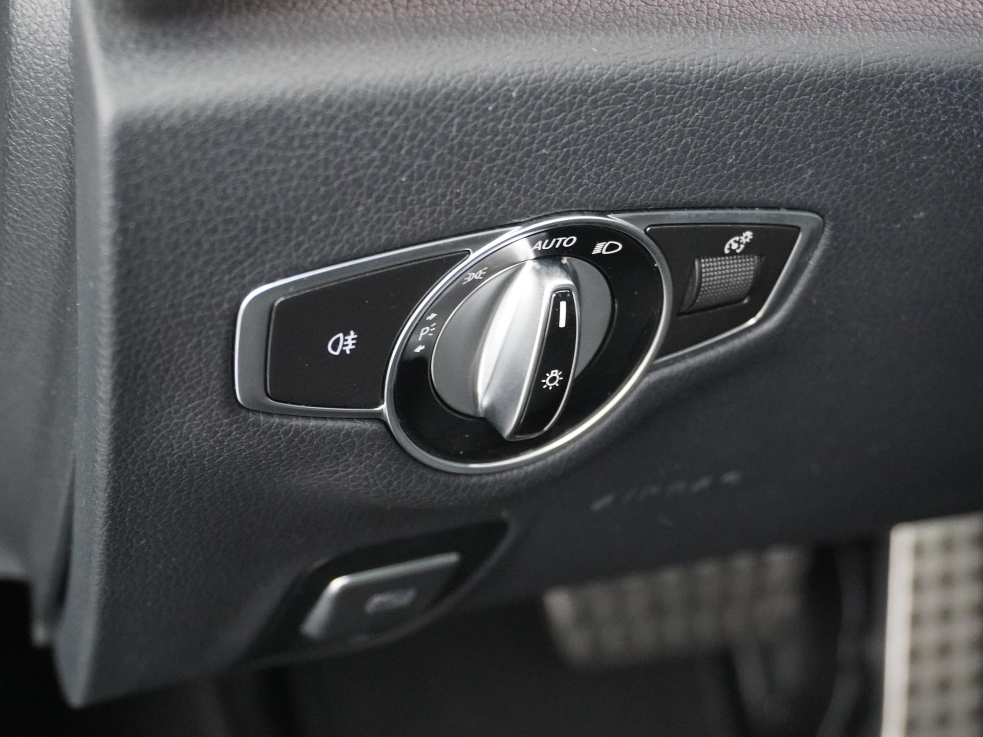 Mercedes-Benz E-Klasse AMG 63 S 4MATIC+ 20