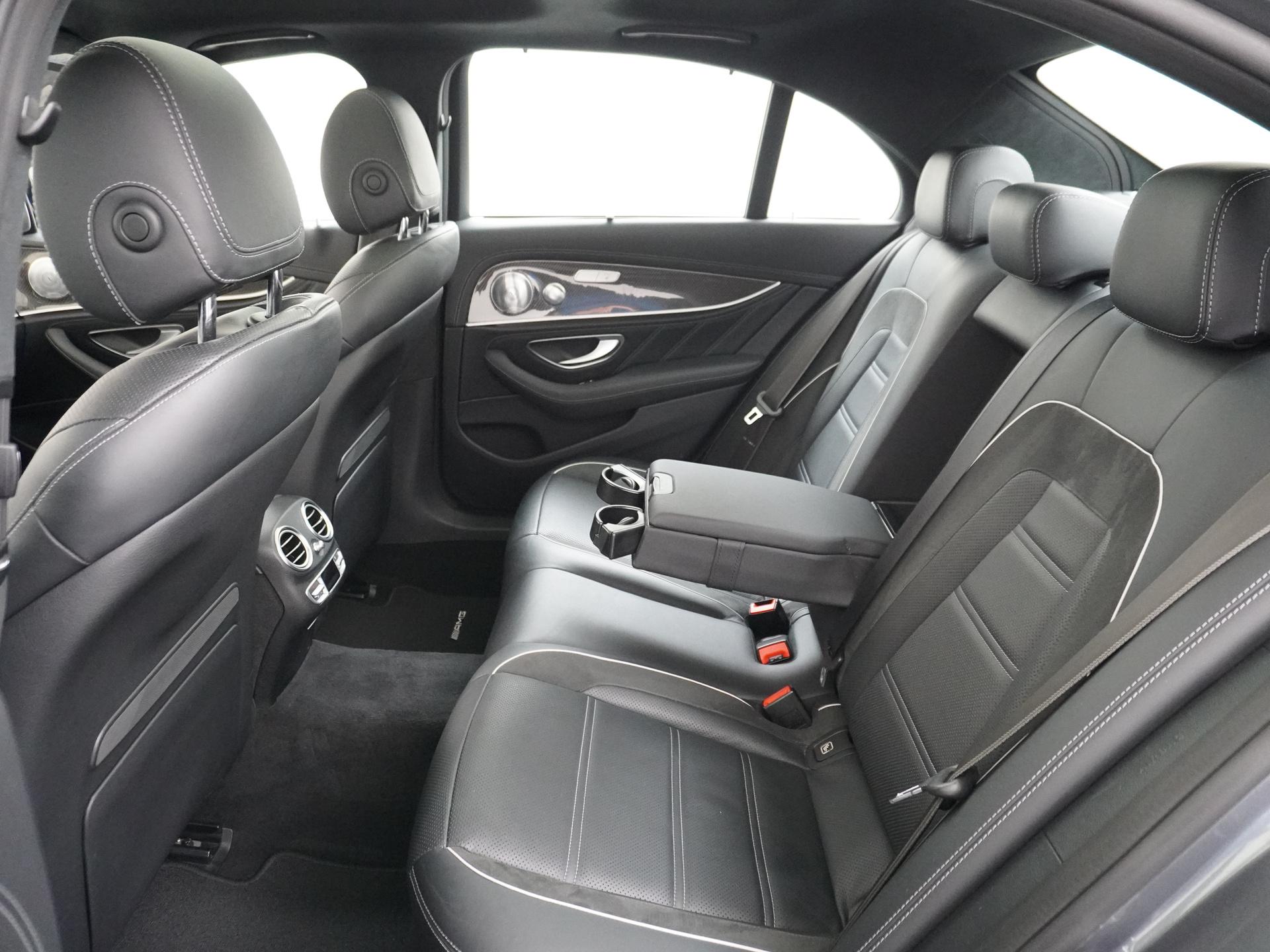 Mercedes-Benz E-Klasse AMG 63 S 4MATIC+ 22