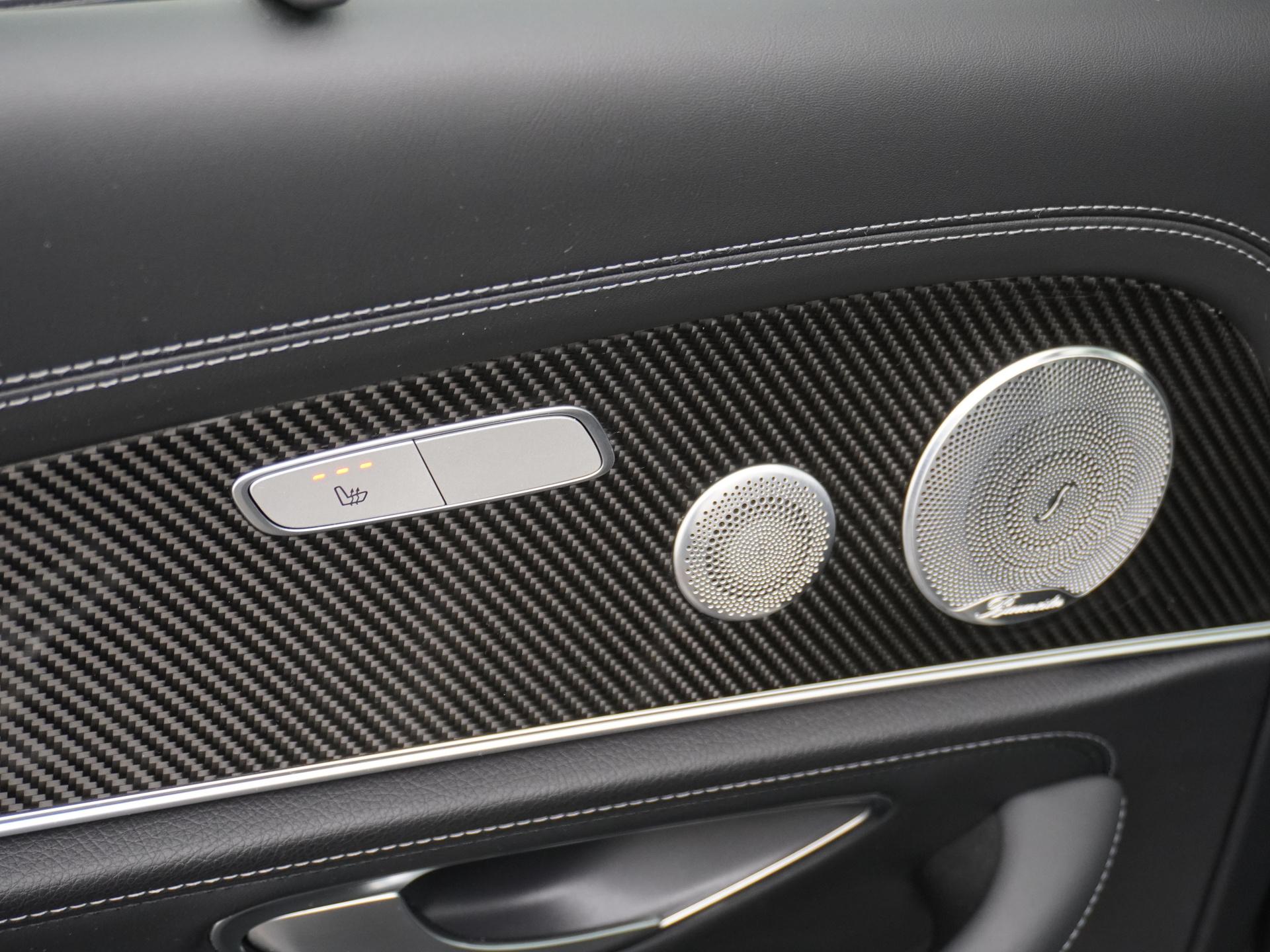 Mercedes-Benz E-Klasse AMG 63 S 4MATIC+ 23