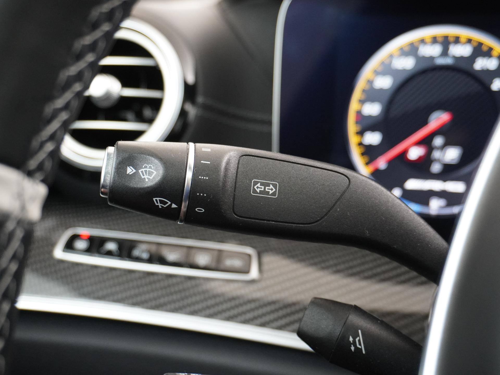 Mercedes-Benz E-Klasse AMG 63 S 4MATIC+ 27