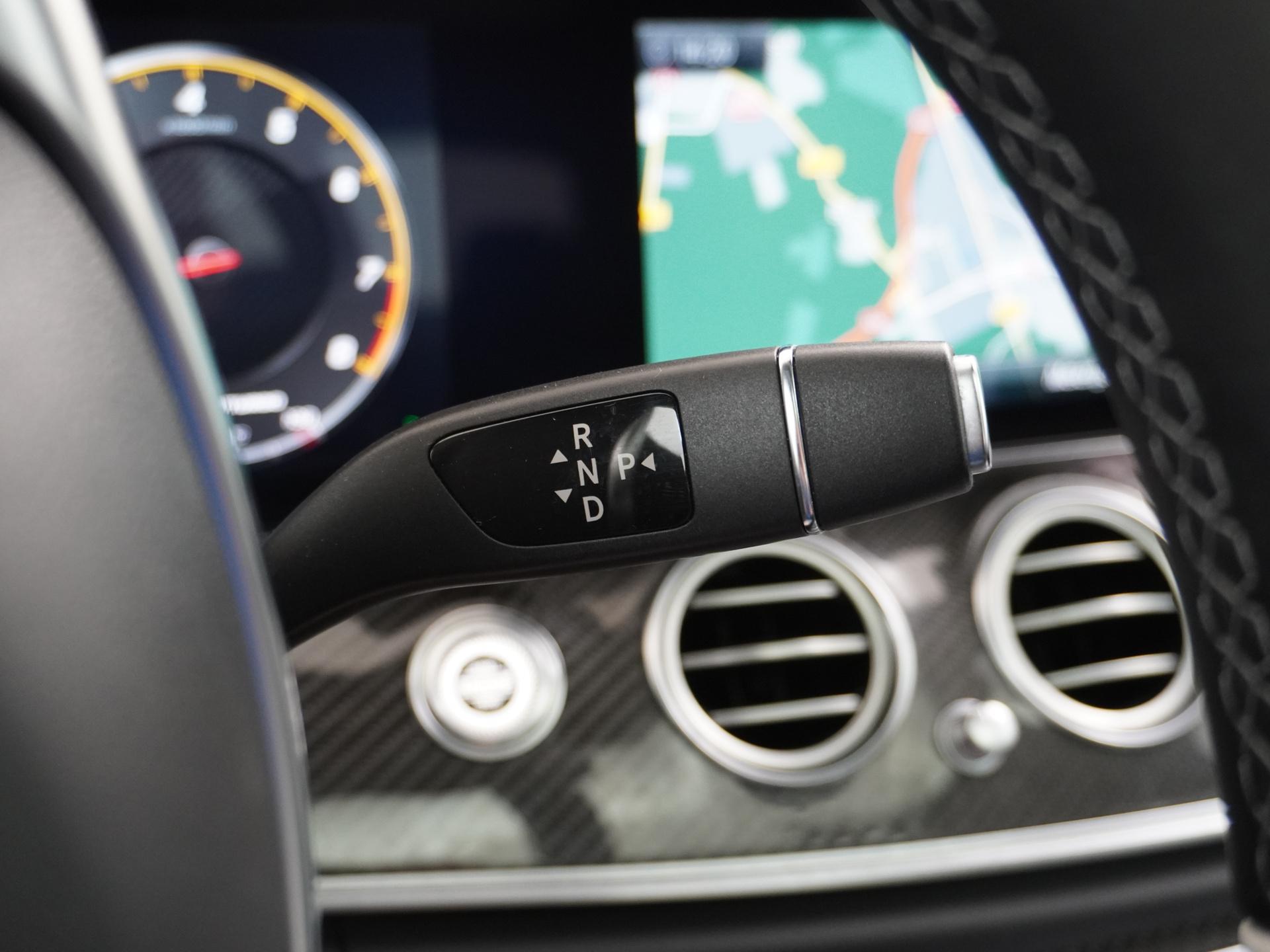 Mercedes-Benz E-Klasse AMG 63 S 4MATIC+ 29